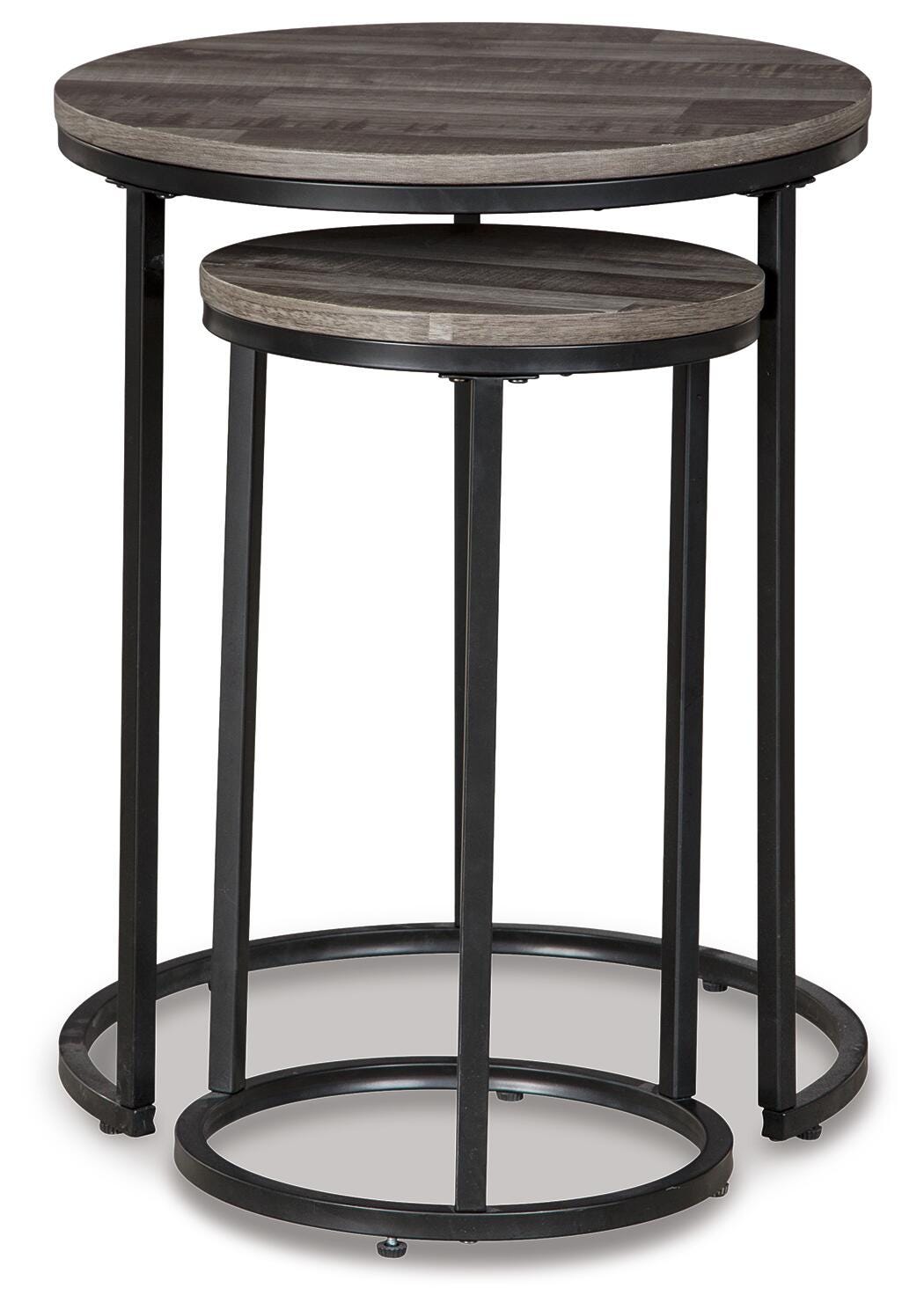 Briarsboro Accent Table (Set of 2) - image 3