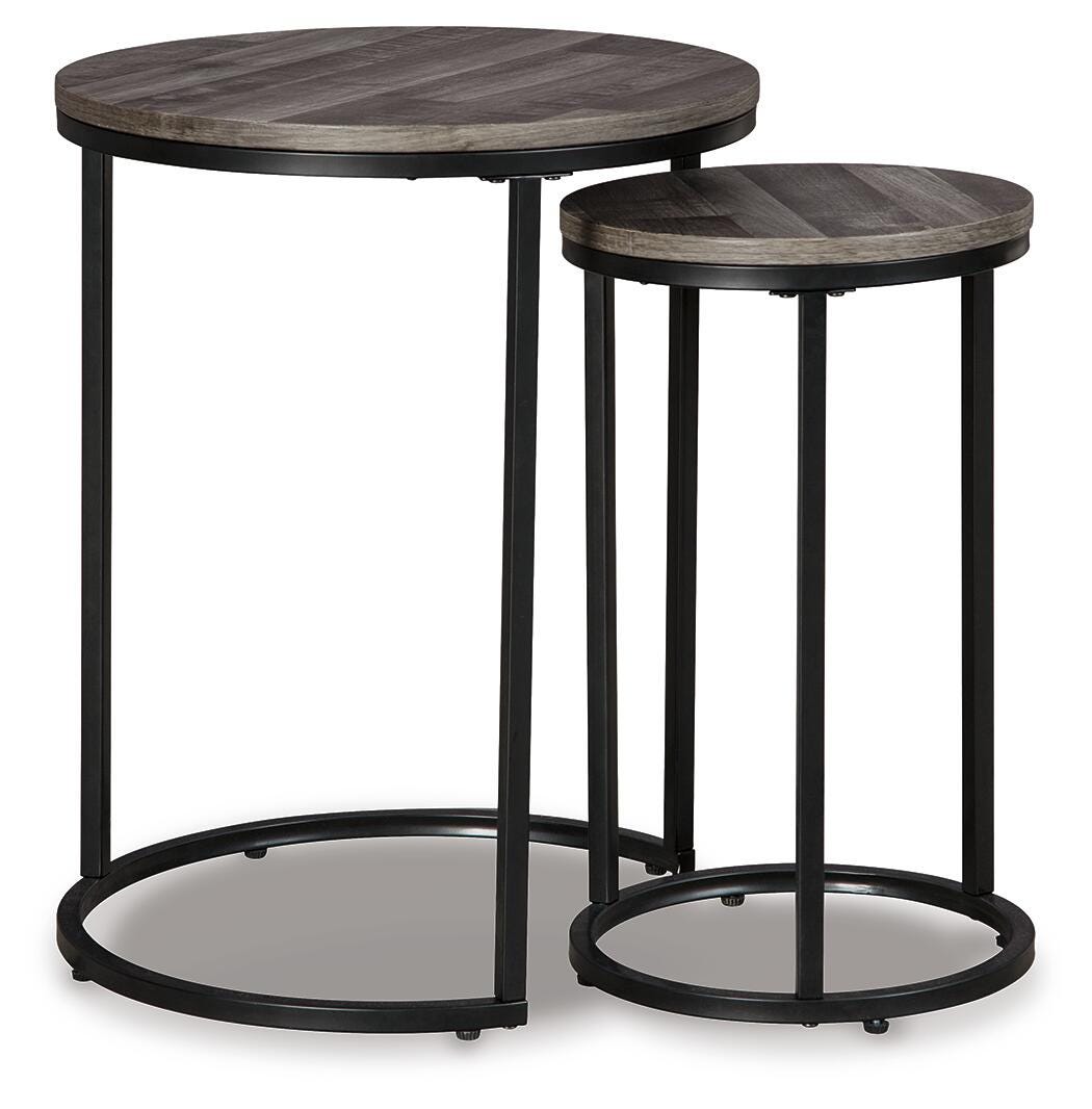 Briarsboro Accent Table (Set of 2) - image 2