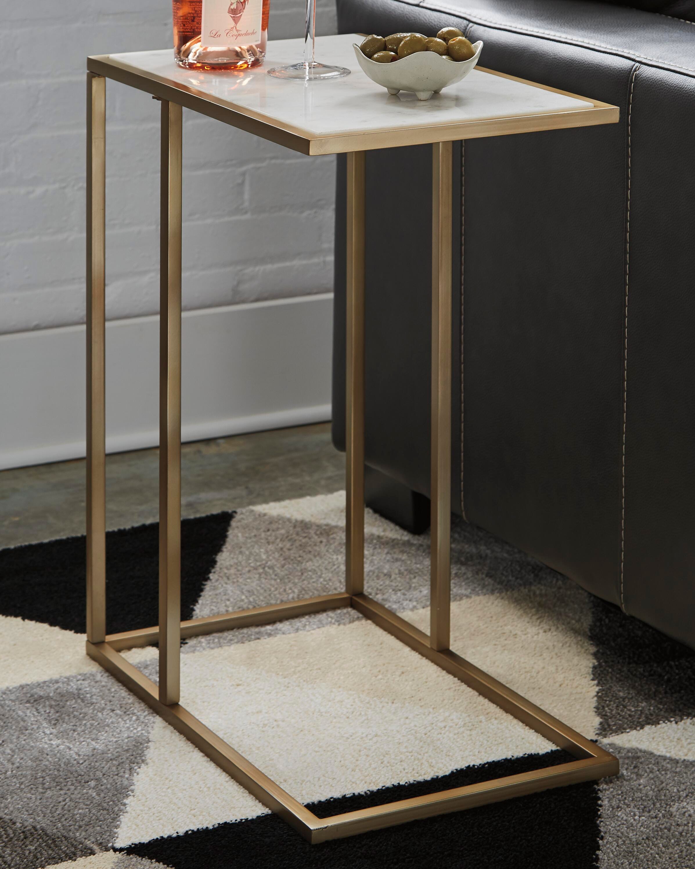 Lanport Accent Table, , large