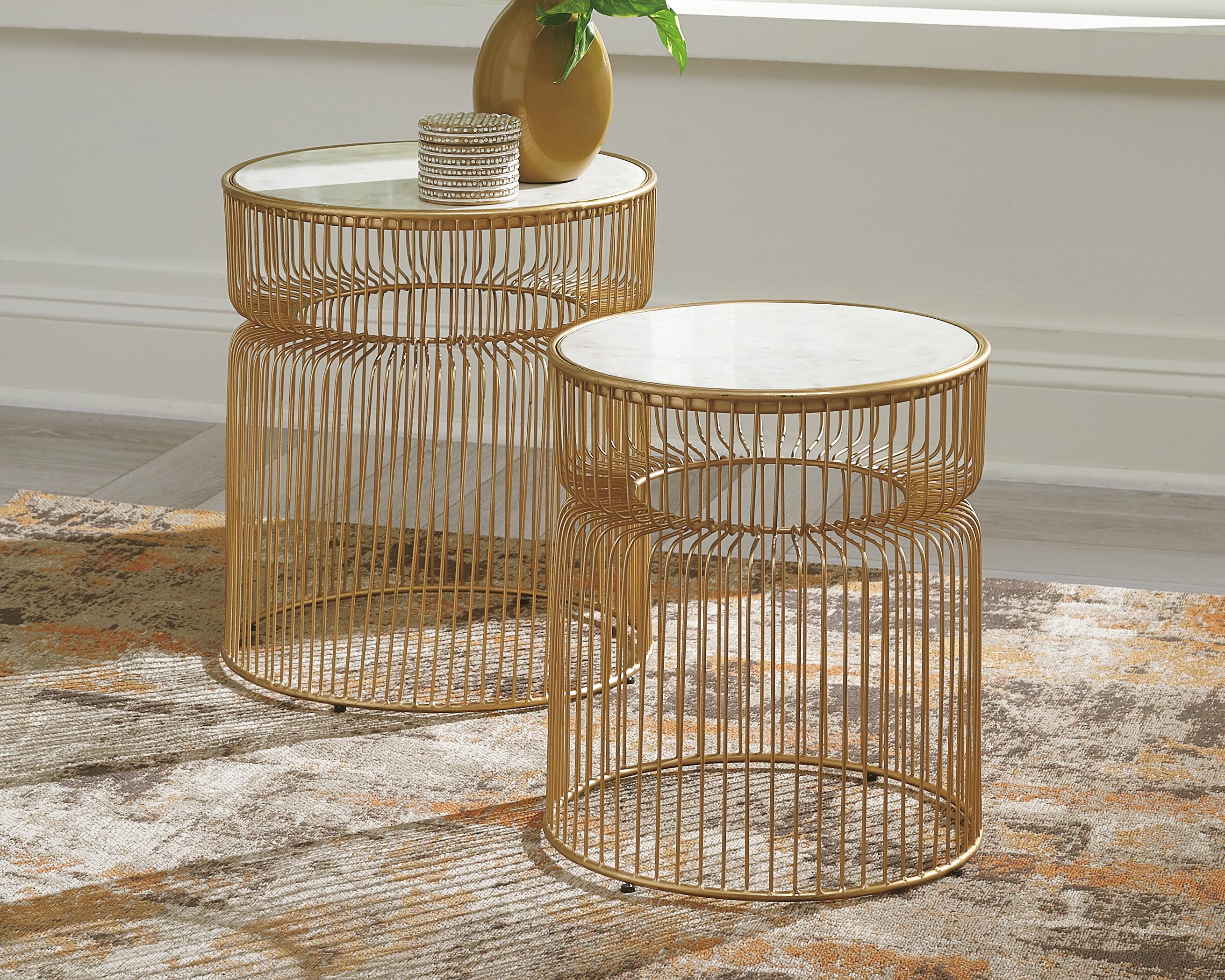 Vernway Accent Table (Set of 2), , large