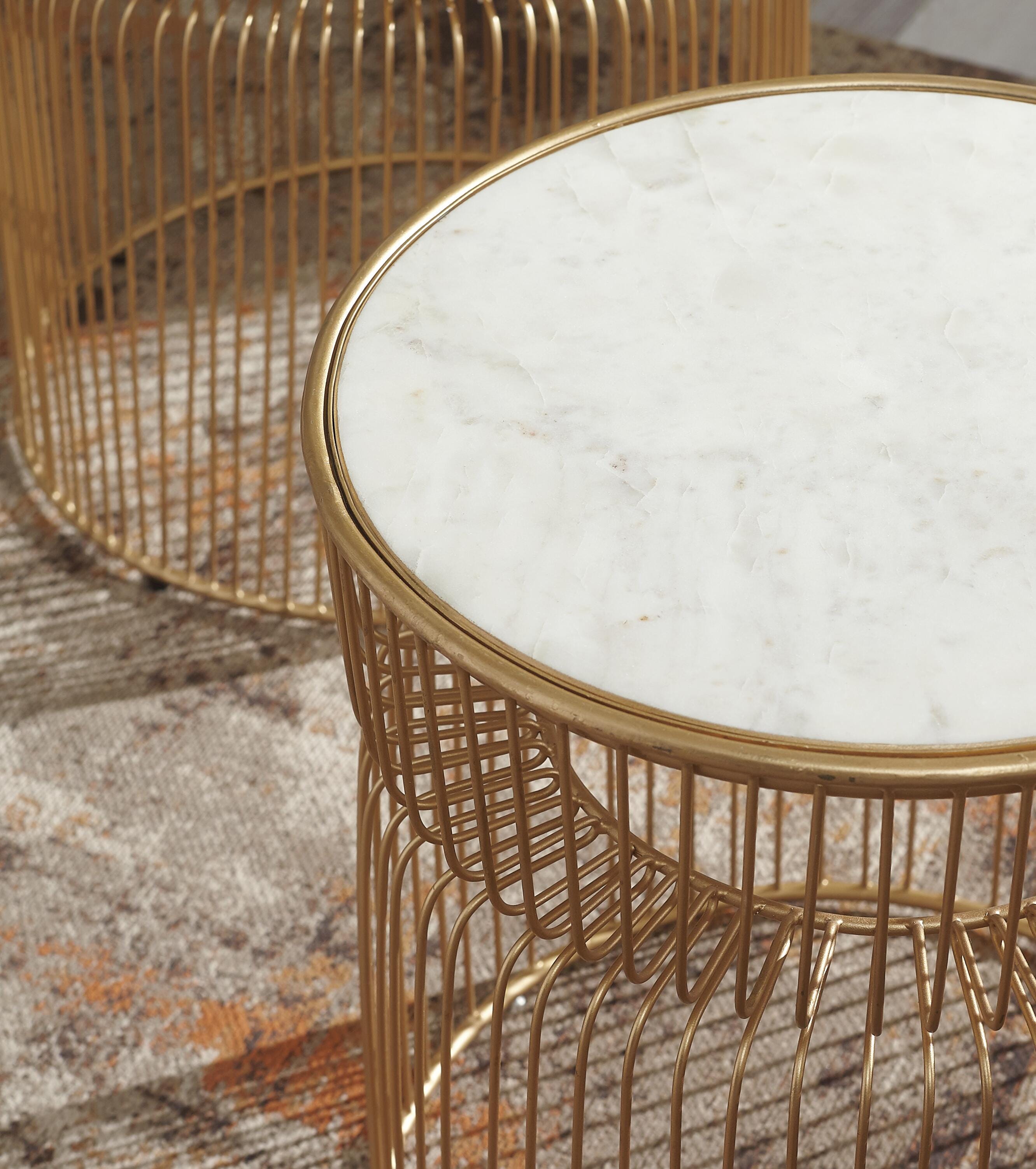 Vernway Accent Table (Set of 2), , large
