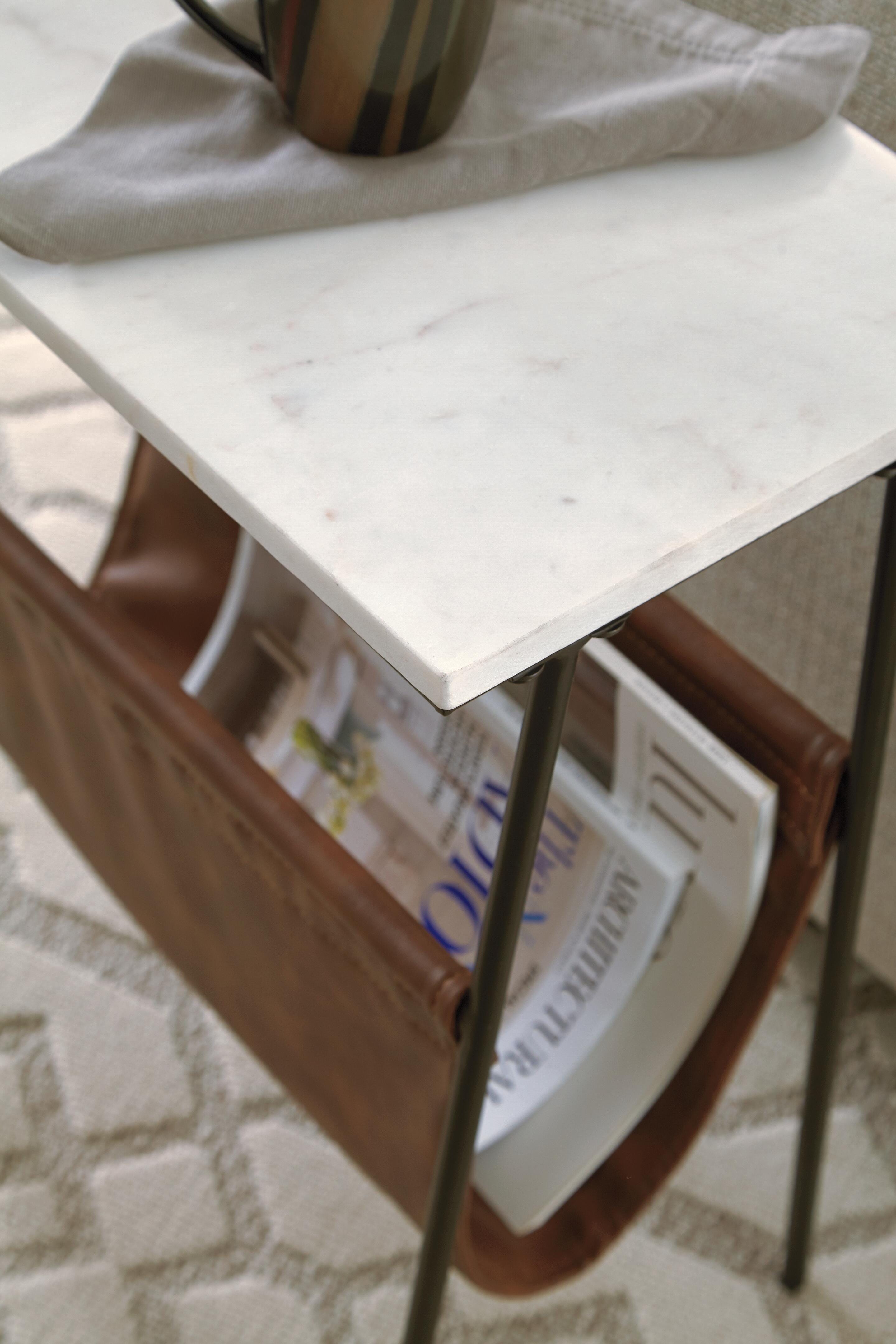 Etanbury Accent Table - image 3