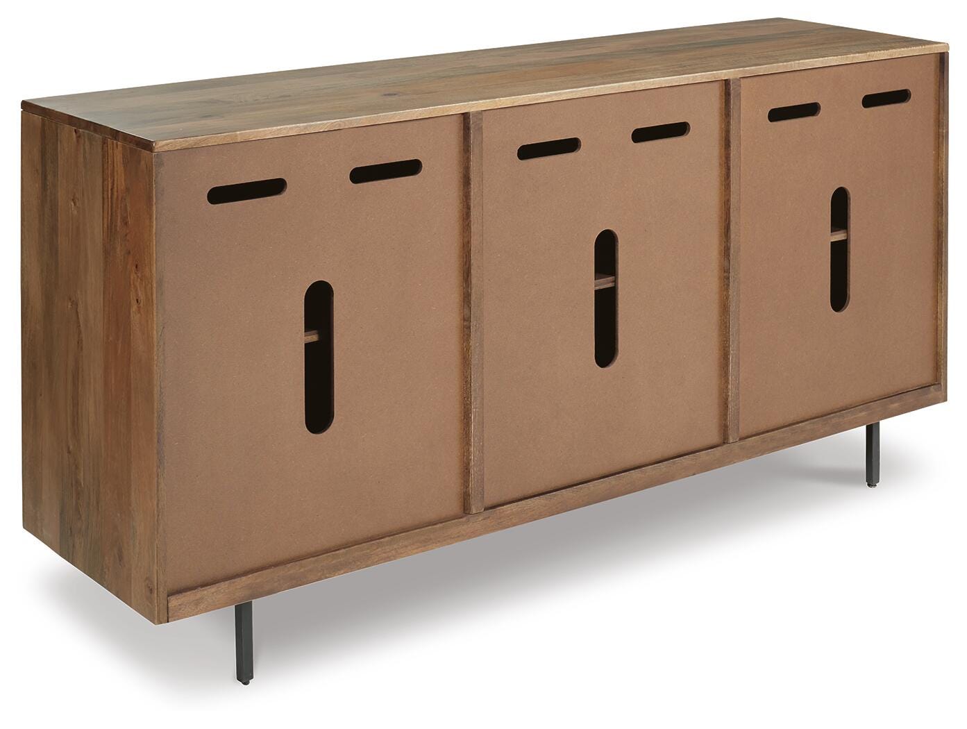 Kerrings Accent Cabinet - image 6