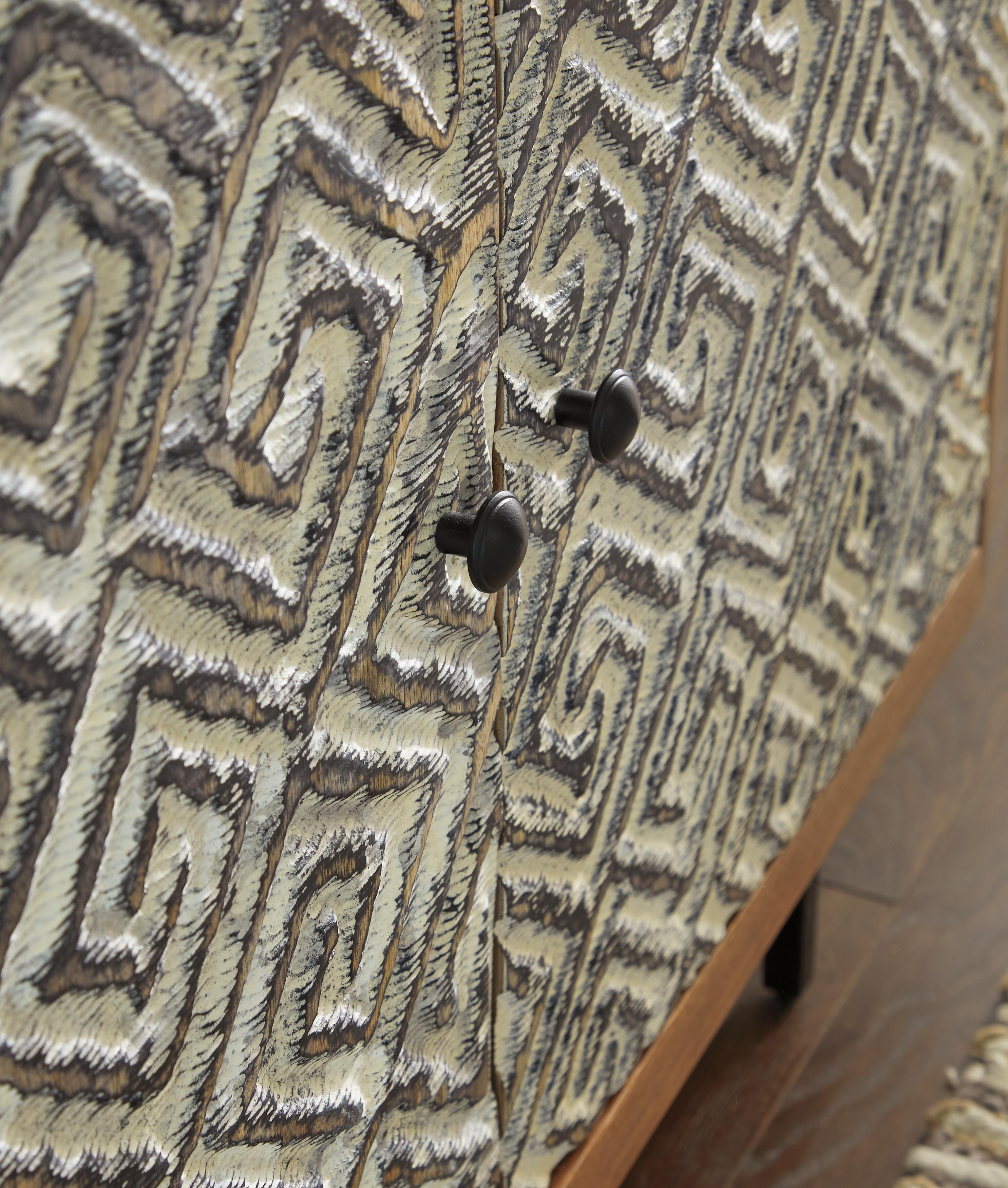 Kerrings Accent Cabinet - image 9