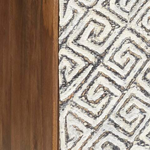 Kerrings Accent Cabinet - image 12