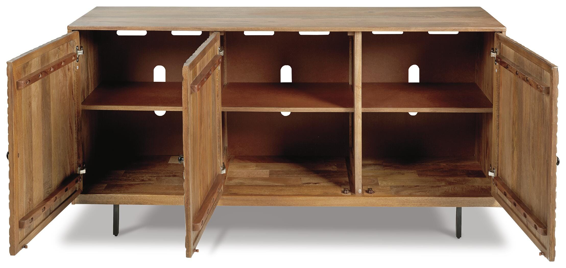 Kerrings Accent Cabinet - image 4