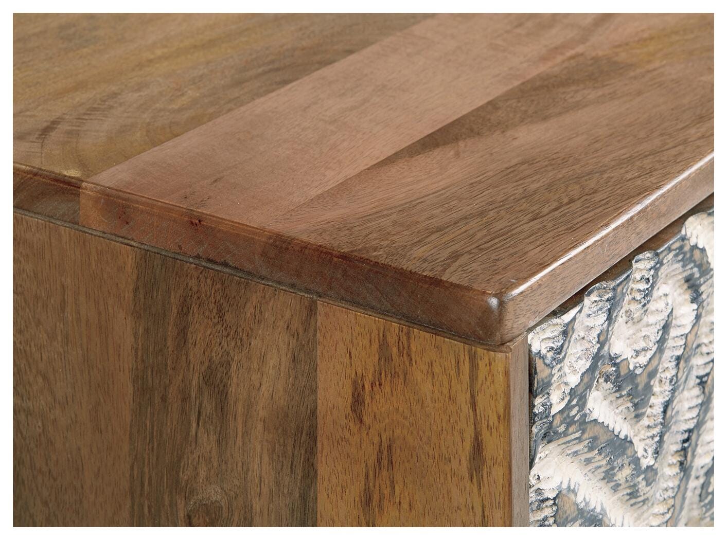 Kerrings Accent Cabinet - image 11