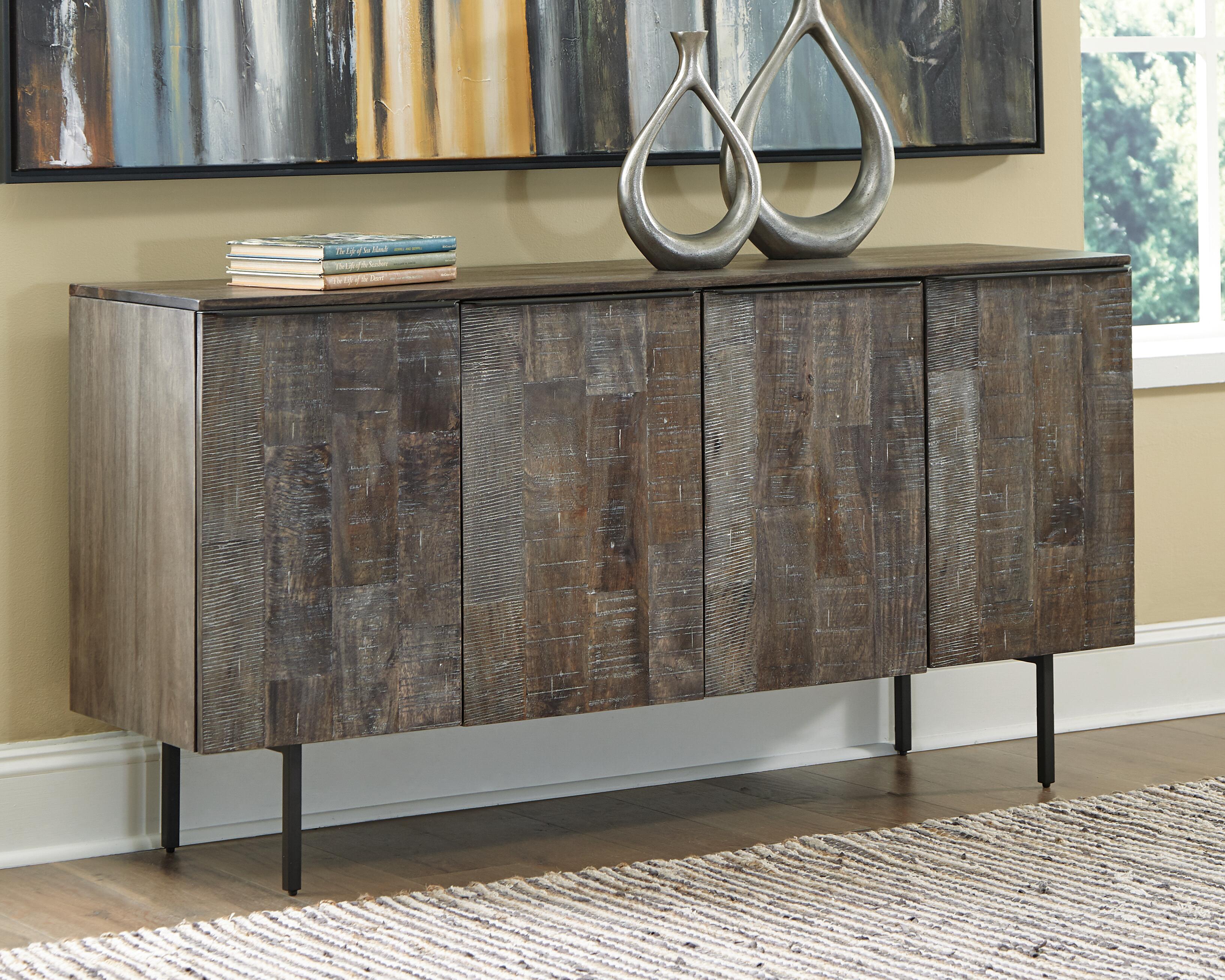 Graydon Accent Cabinet | Ashley