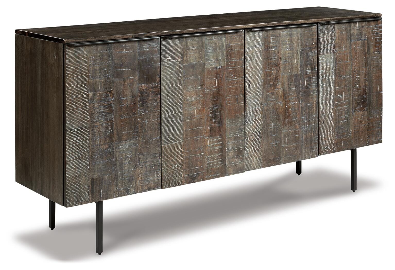 Graydon Accent Cabinet, , large
