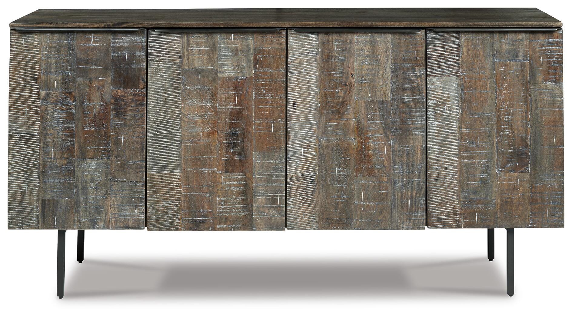 Graydon Accent Cabinet, , large