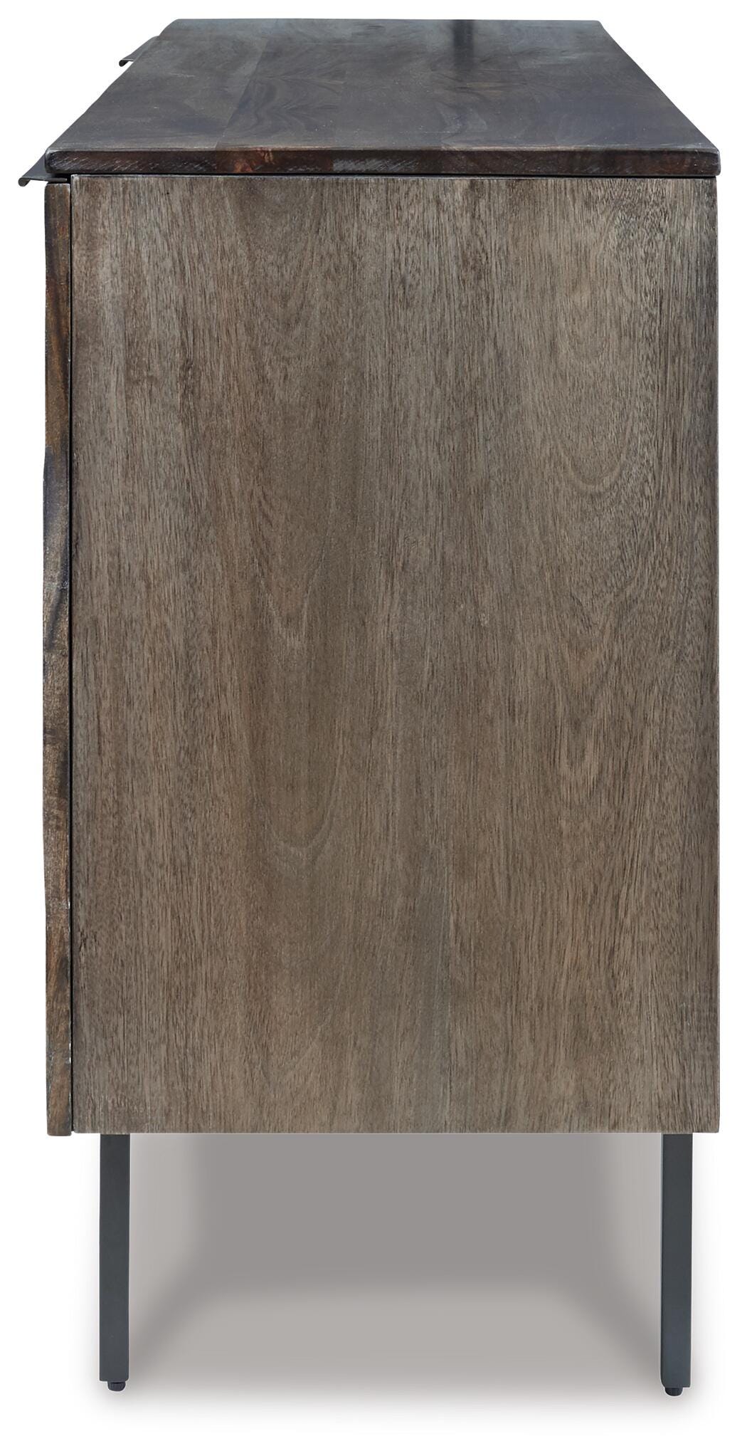 Graydon Accent Cabinet, , large
