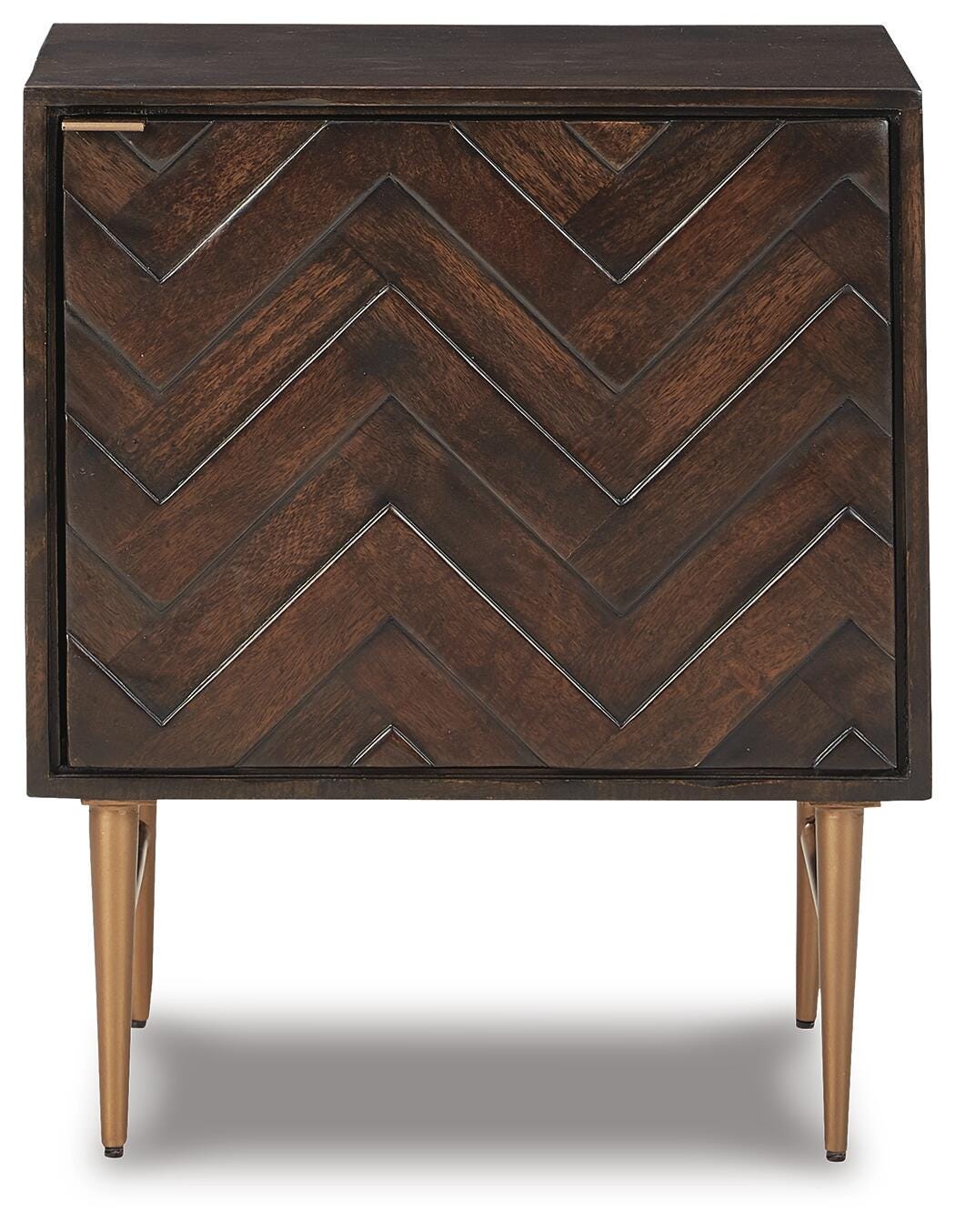 Dorvale Accent Cabinet, , large