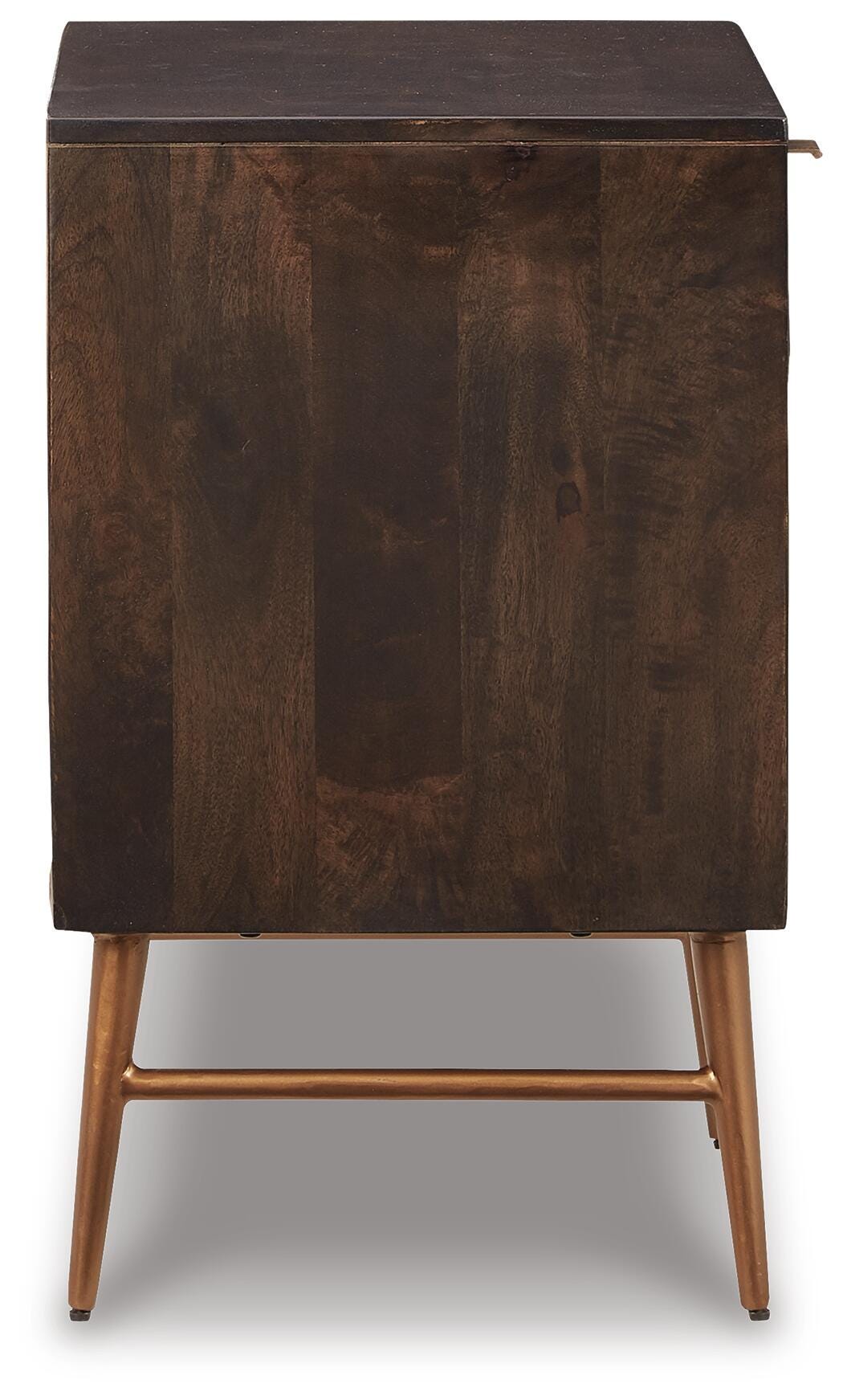 Dorvale Accent Cabinet, , large