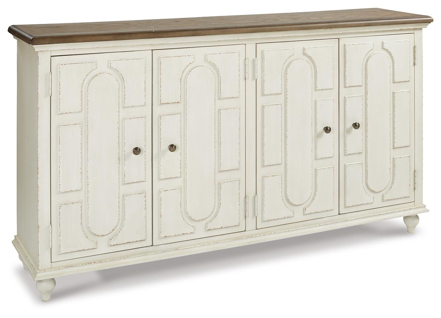 Roranville Accent Cabinet - image 2