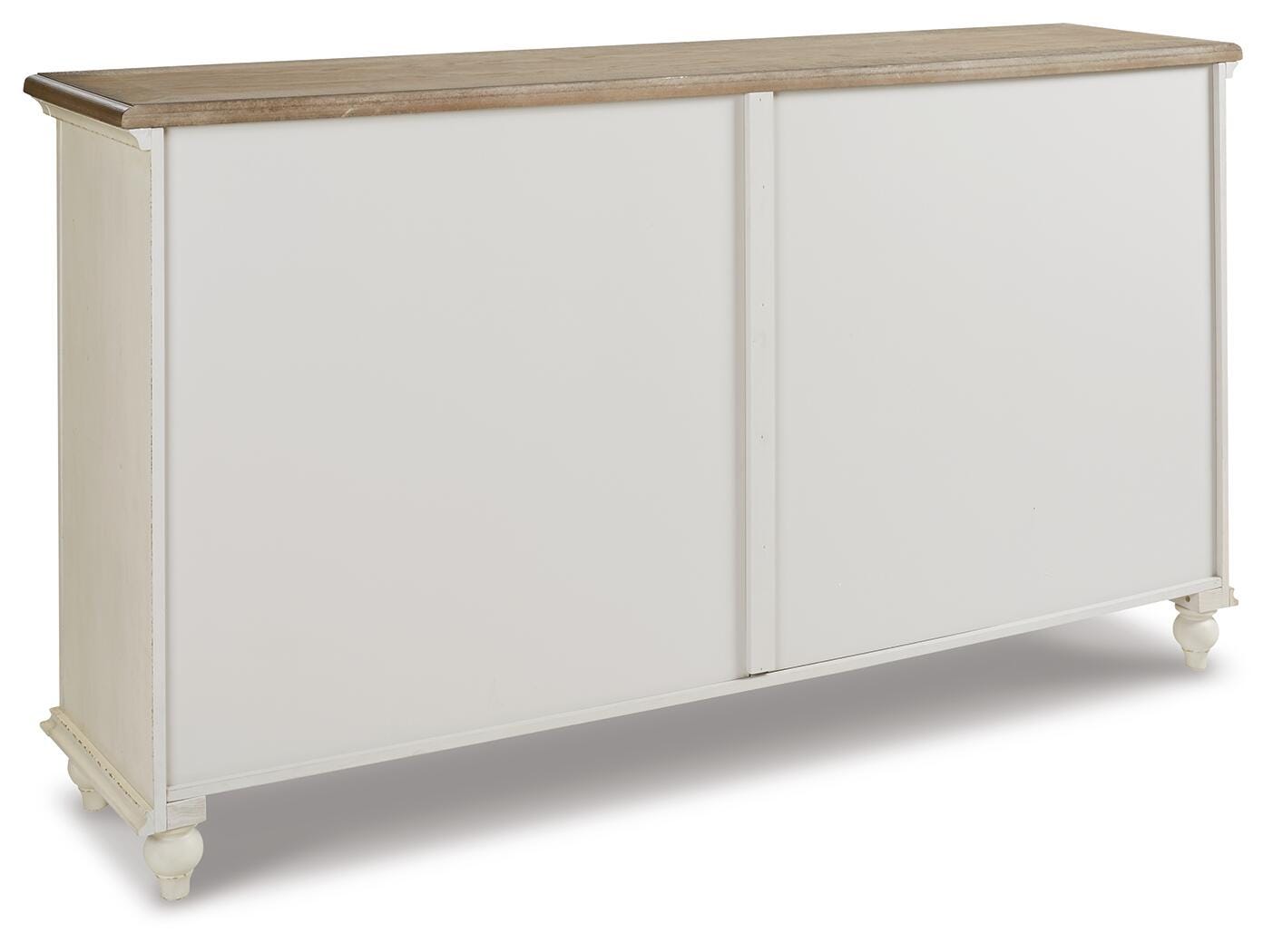 Roranville Accent Cabinet | Ashley