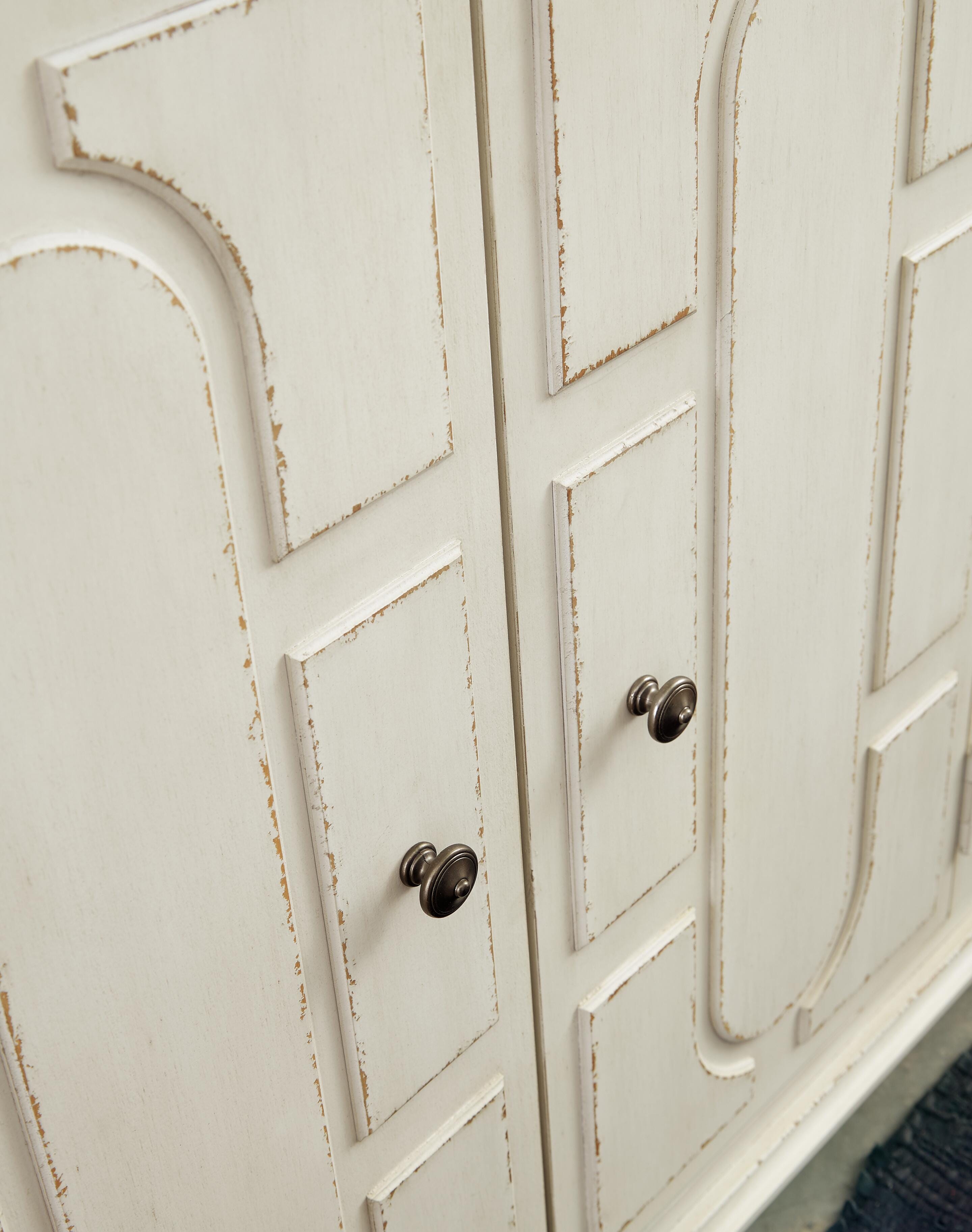 Roranville Accent Cabinet - image 8