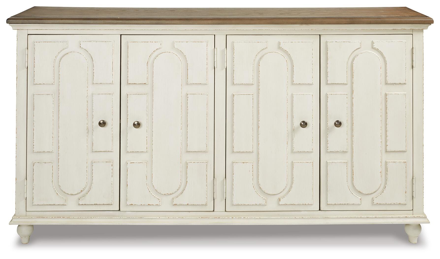 Roranville Accent Cabinet - image 6