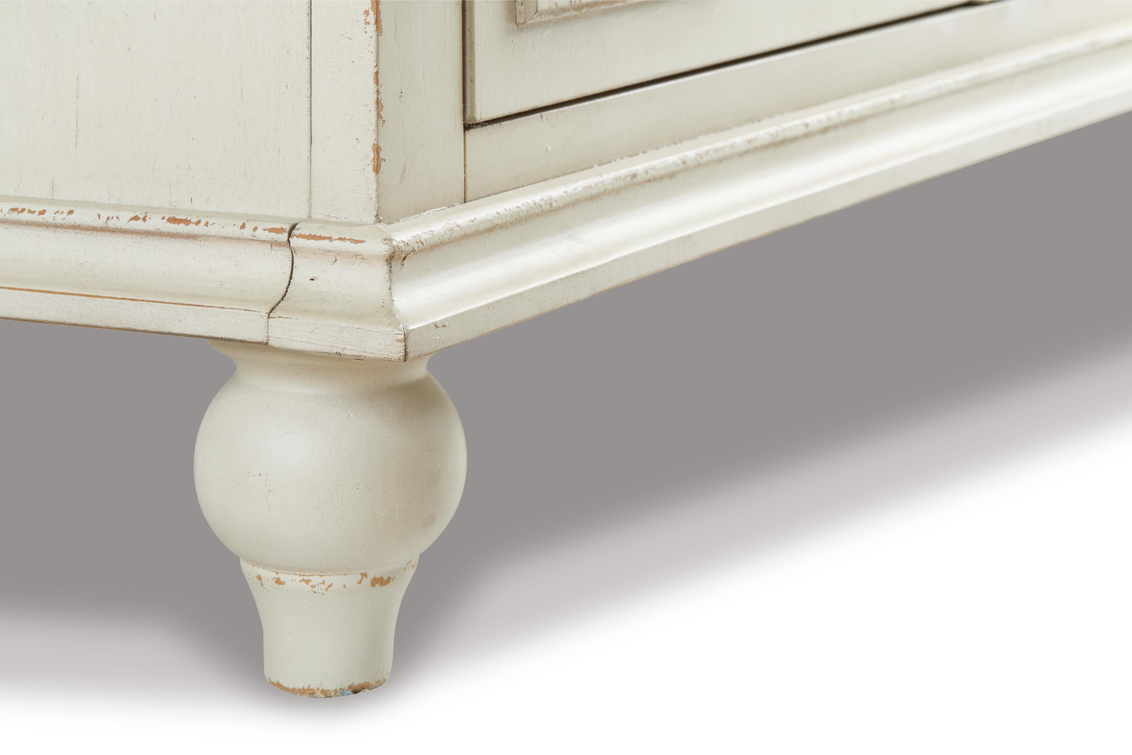 Roranville Accent Cabinet - image 10