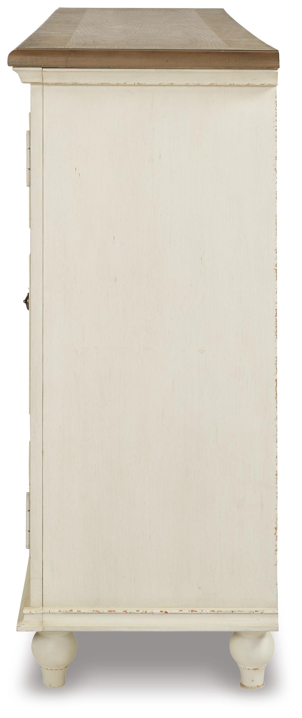 Roranville Accent Cabinet - image 5