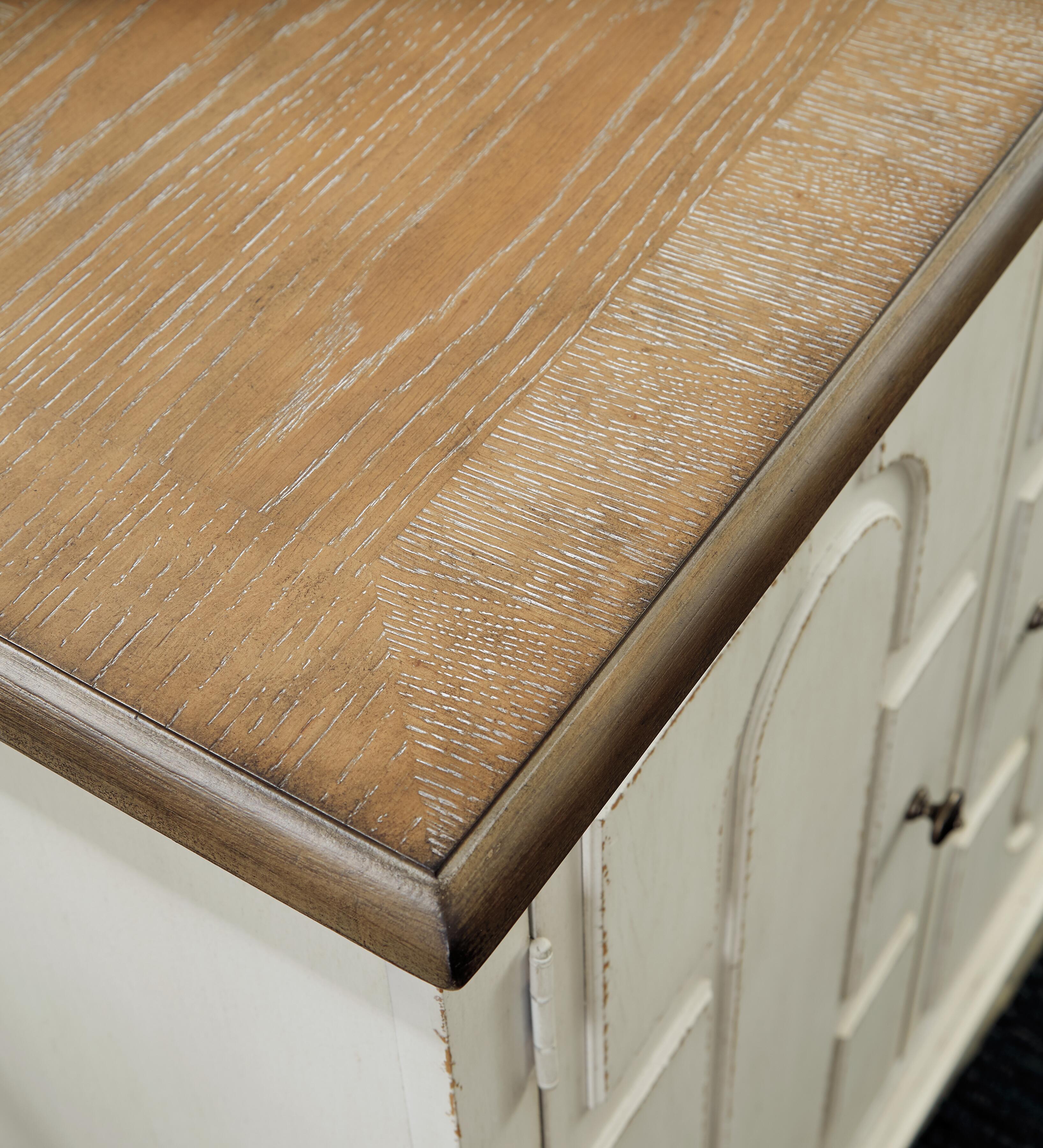 Roranville Accent Cabinet | Ashley