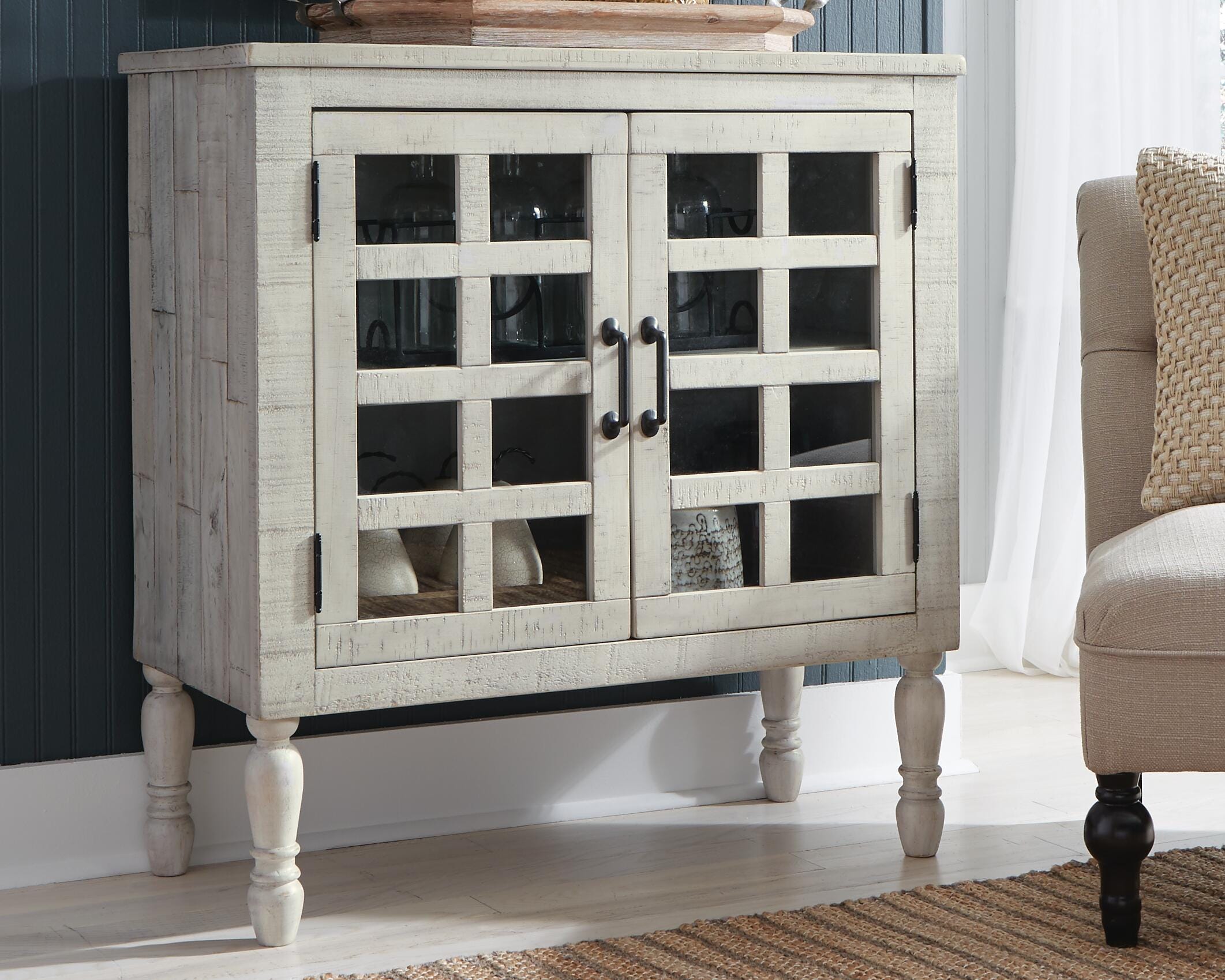 Falkgate Accent Cabinet, , large