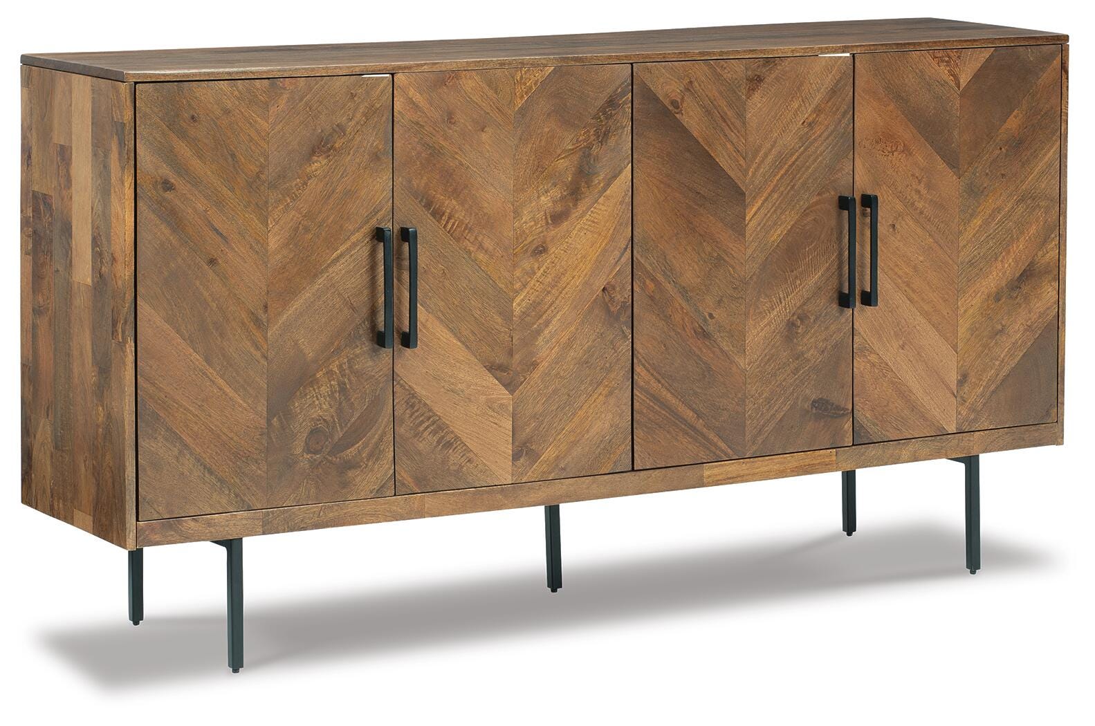 Prattville Accent Cabinet - image 2