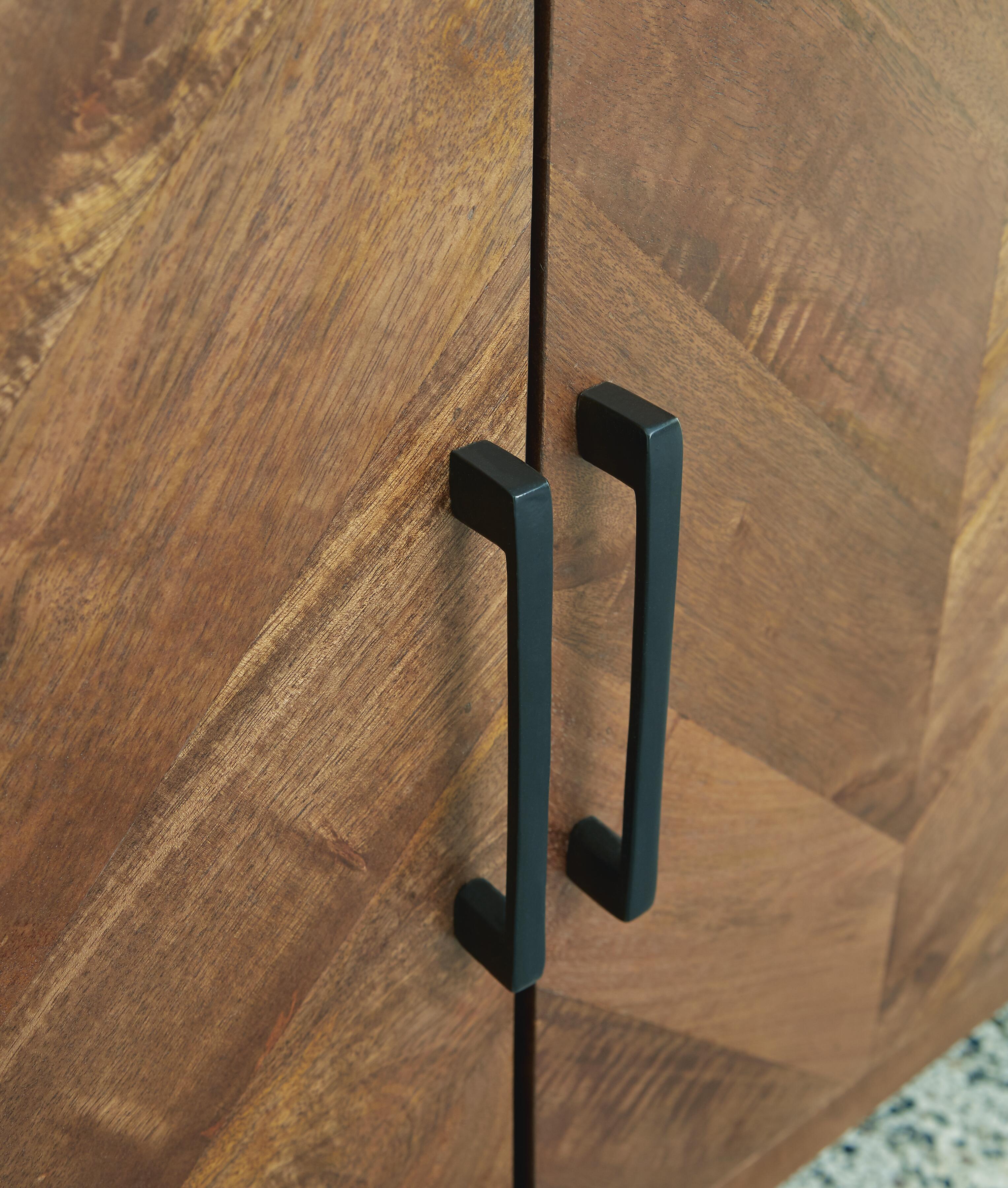 Prattville Accent Cabinet - image 7