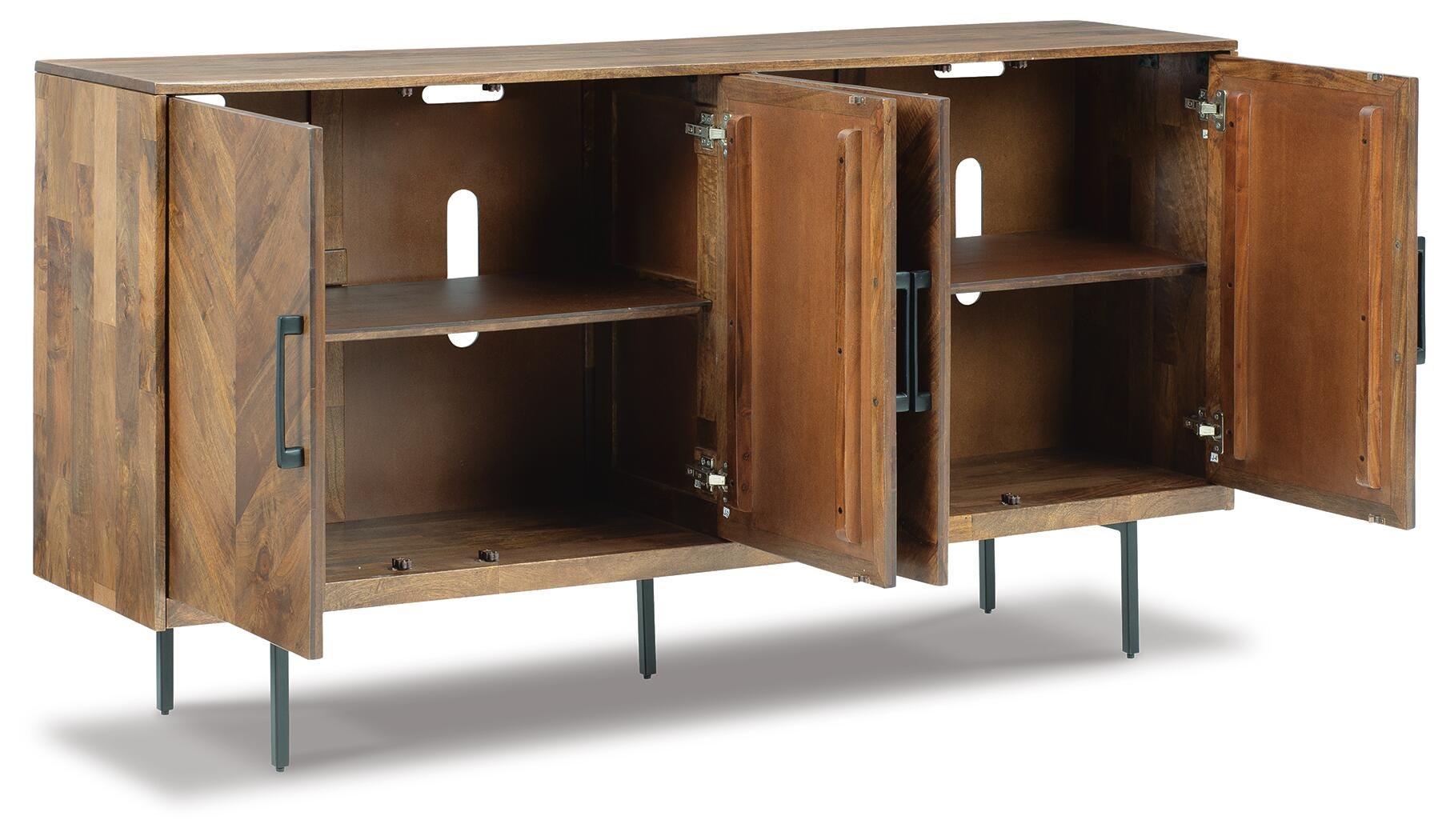 Prattville Accent Cabinet - image 3