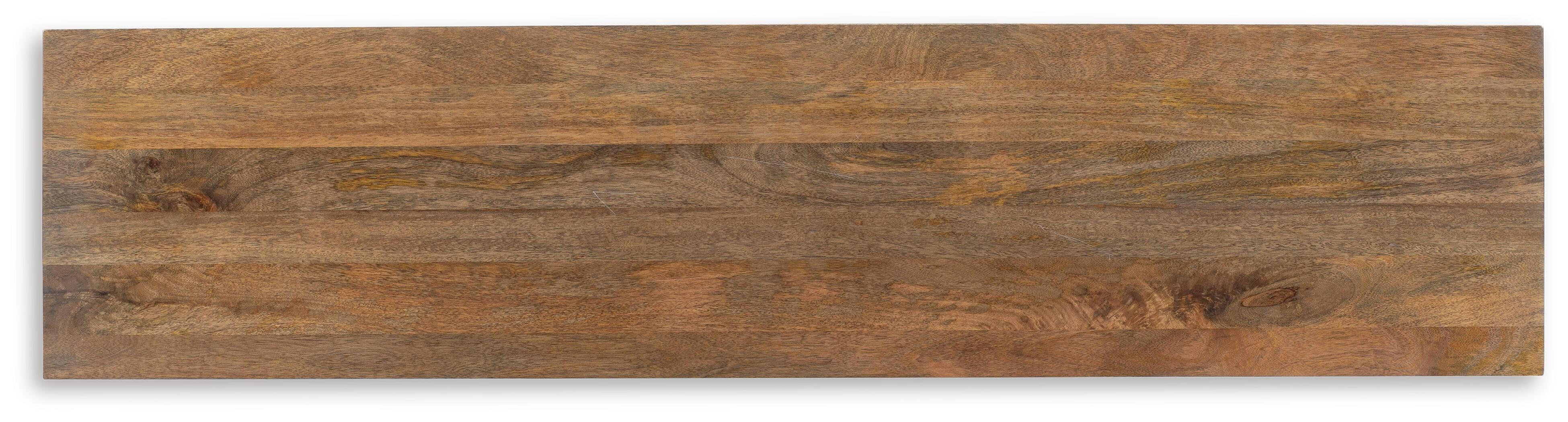 Prattville Accent Cabinet - image 5