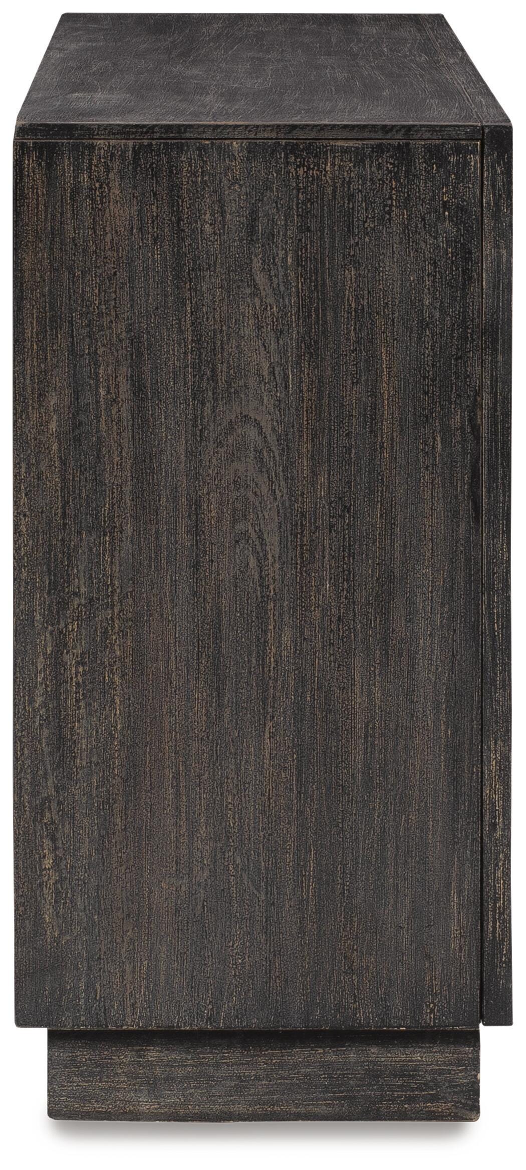 Roseworth Accent Cabinet, , large