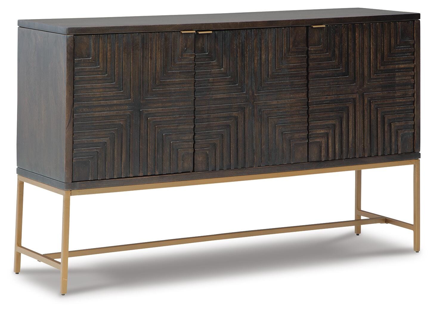 Elinmore Accent Cabinet - image 2
