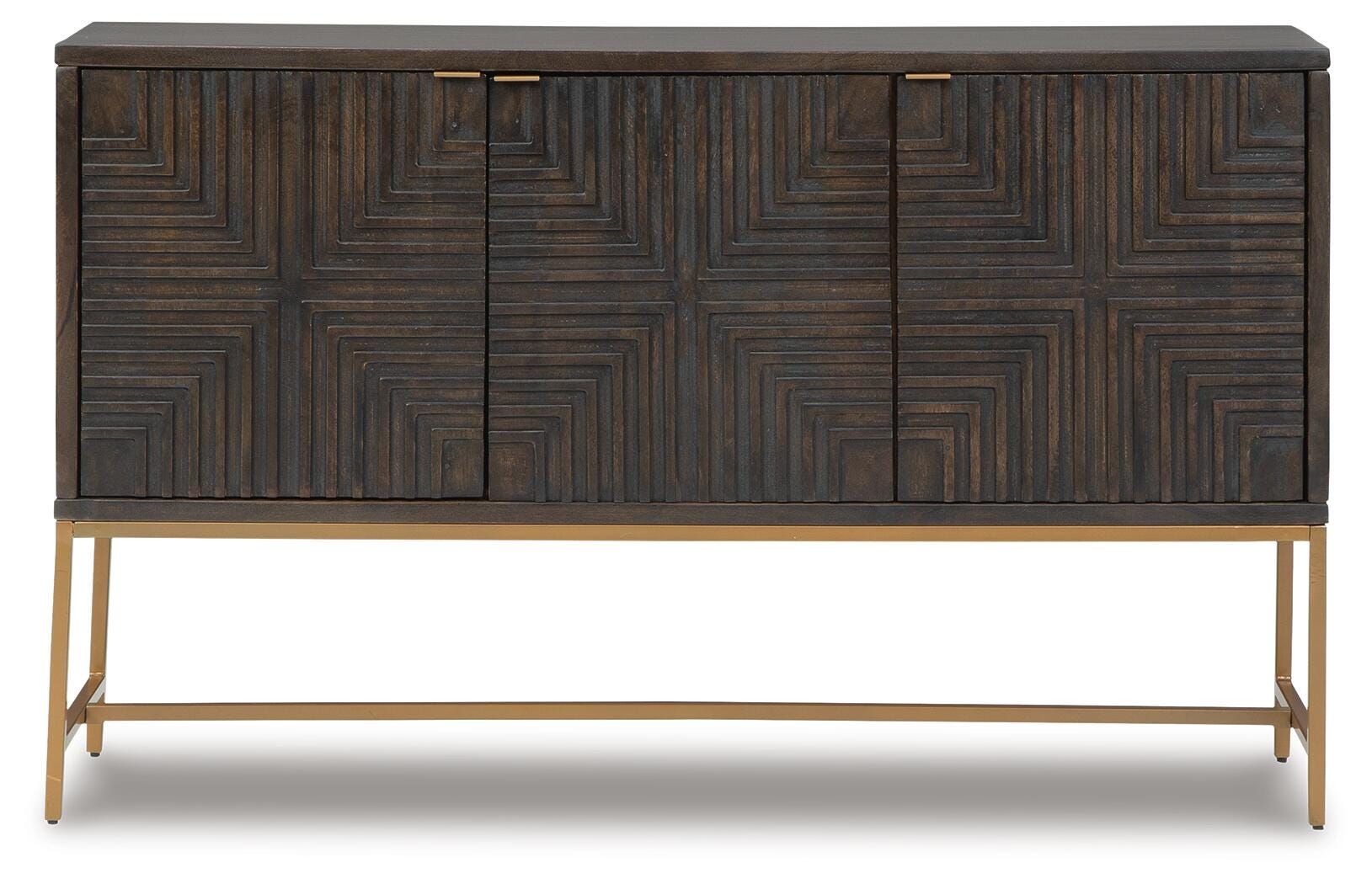 Elinmore Accent Cabinet, , large