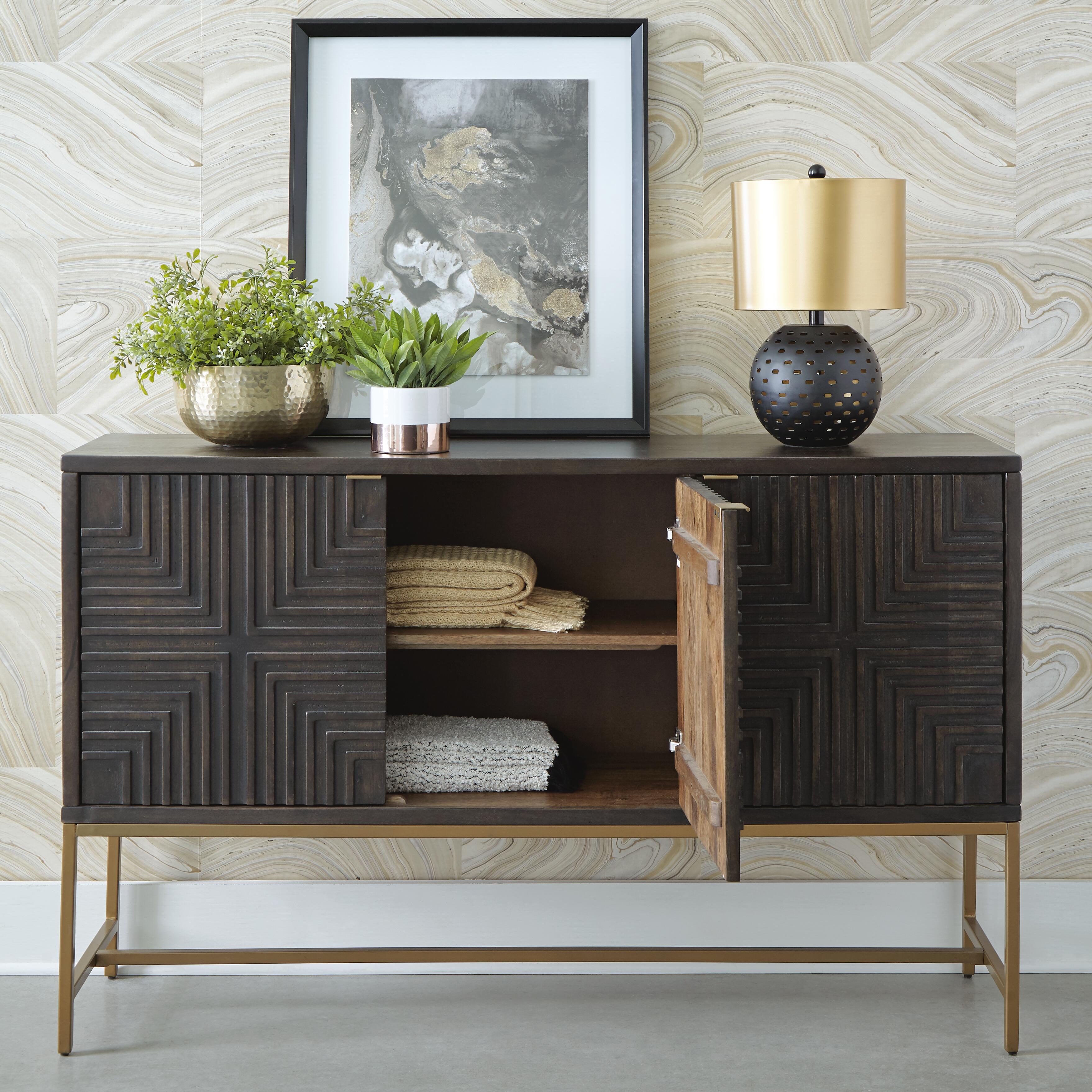 Elinmore Accent Cabinet - image 6