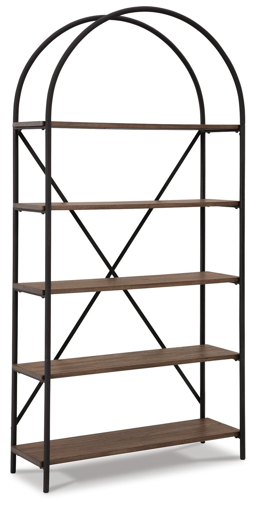 Galtbury Bookcase - image 2