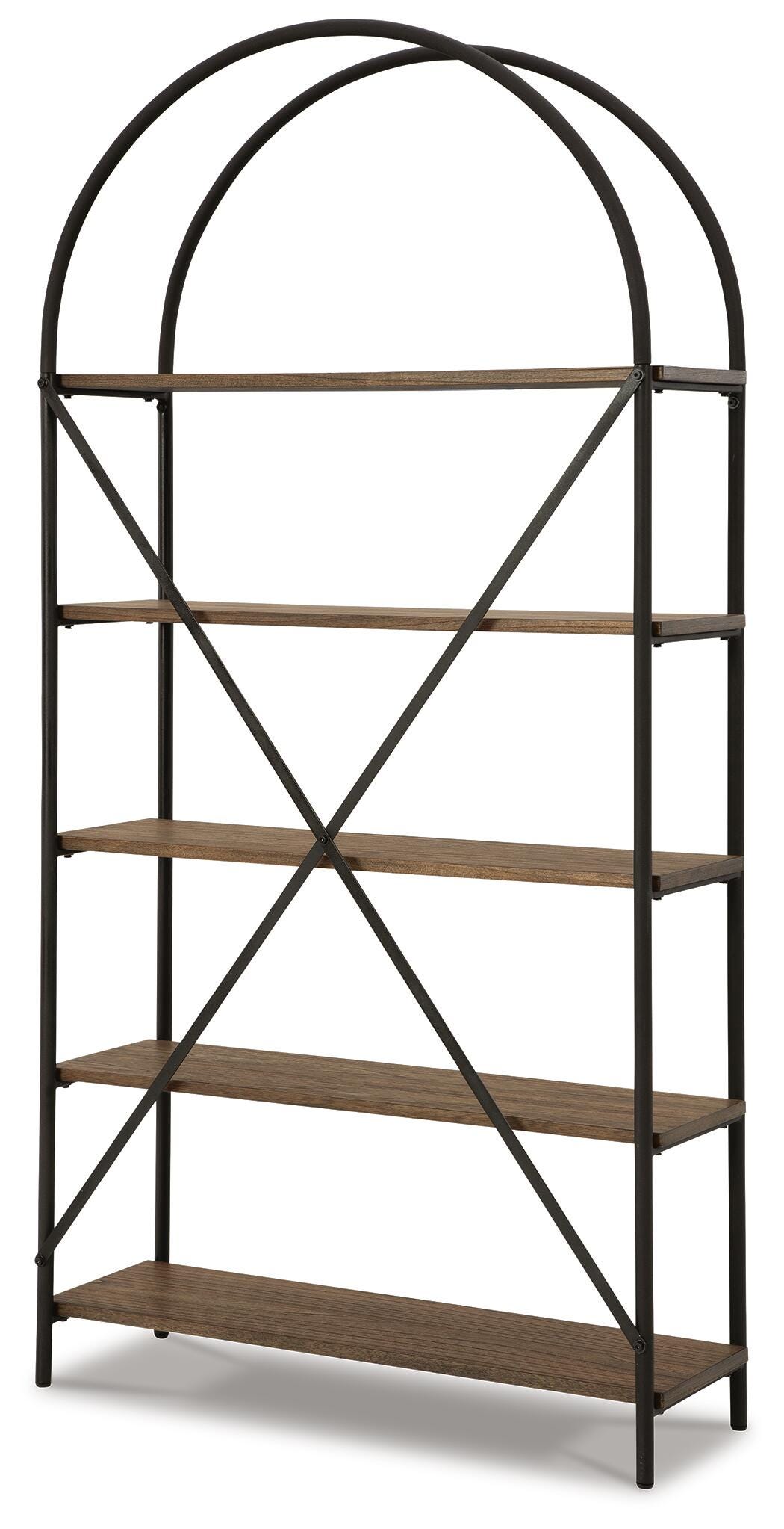 Galtbury Bookcase - image 4