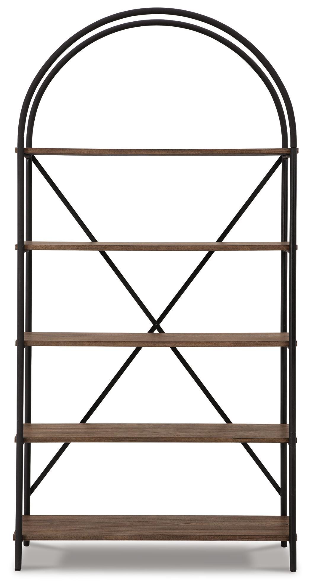 Galtbury Bookcase - image 3
