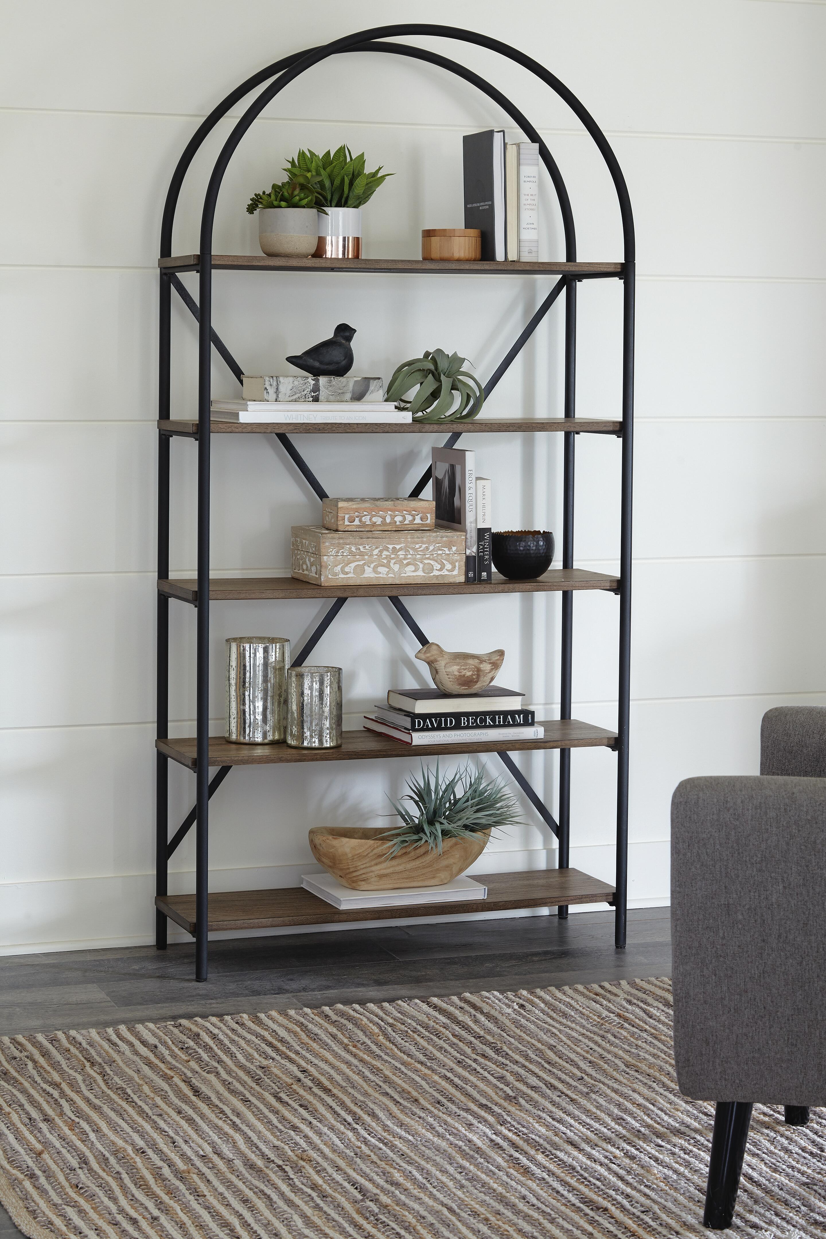 Galtbury 72" Bookcase product photo