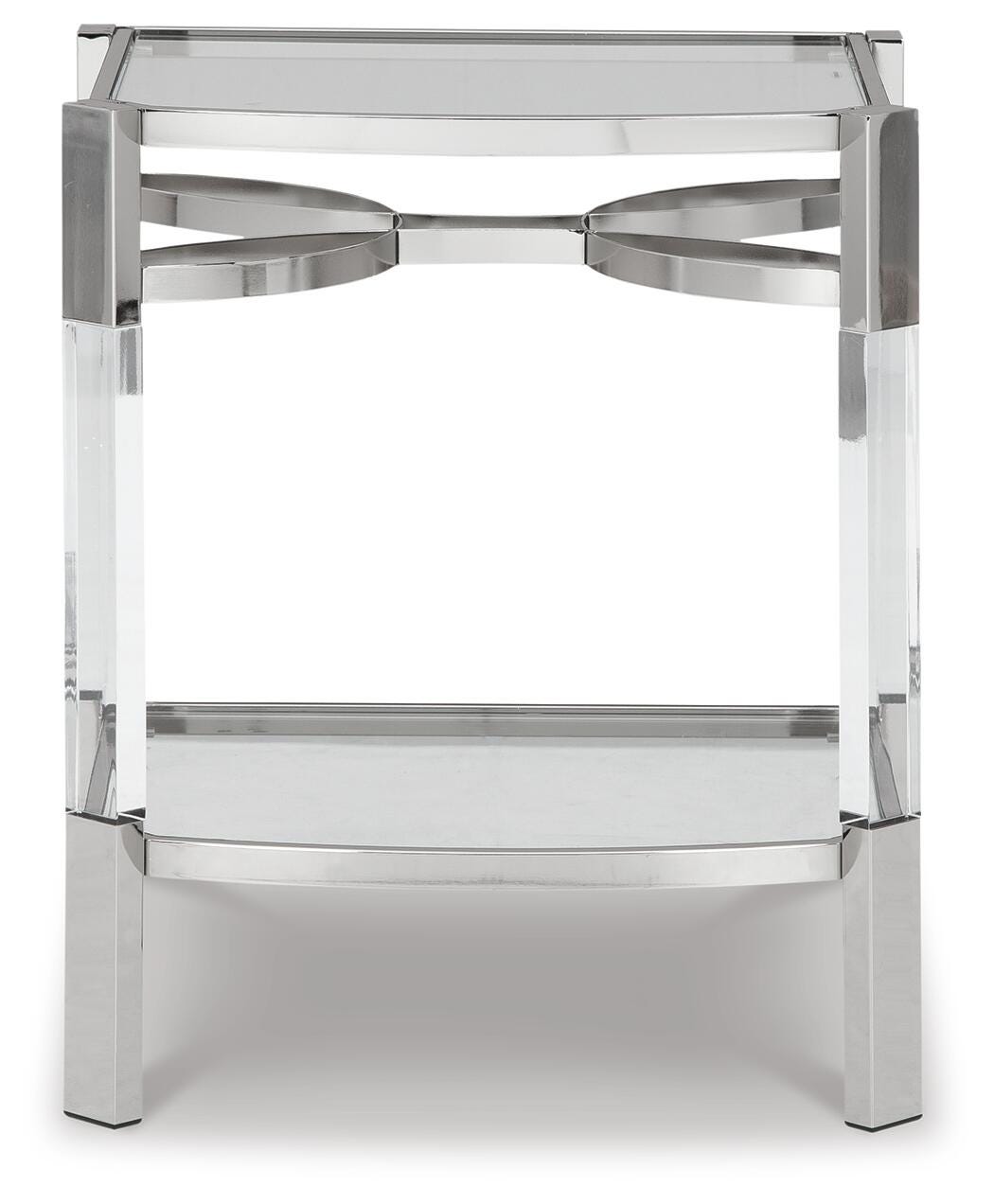 Chaseton Accent Table - image 5