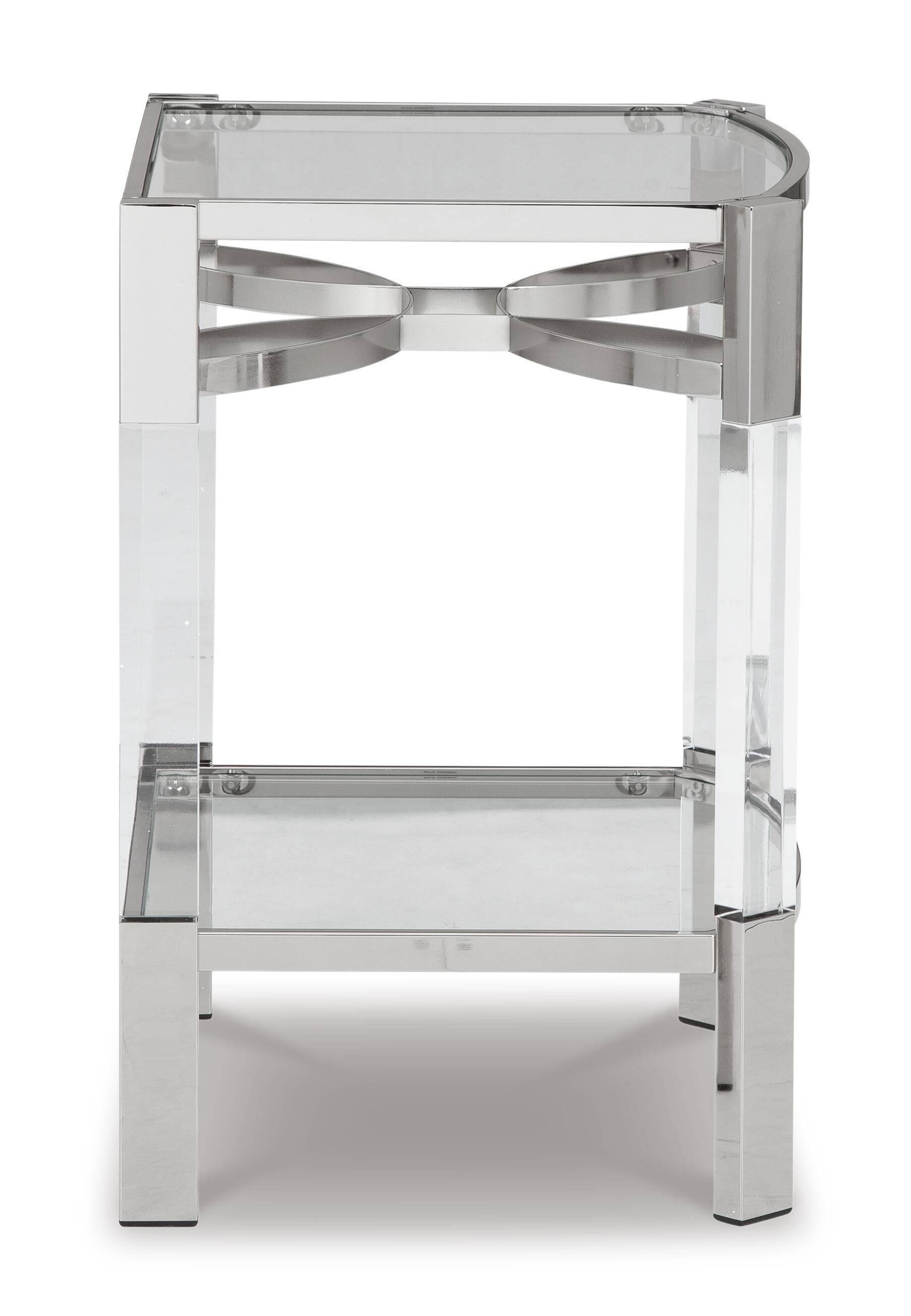 Chaseton Accent Table - image 7