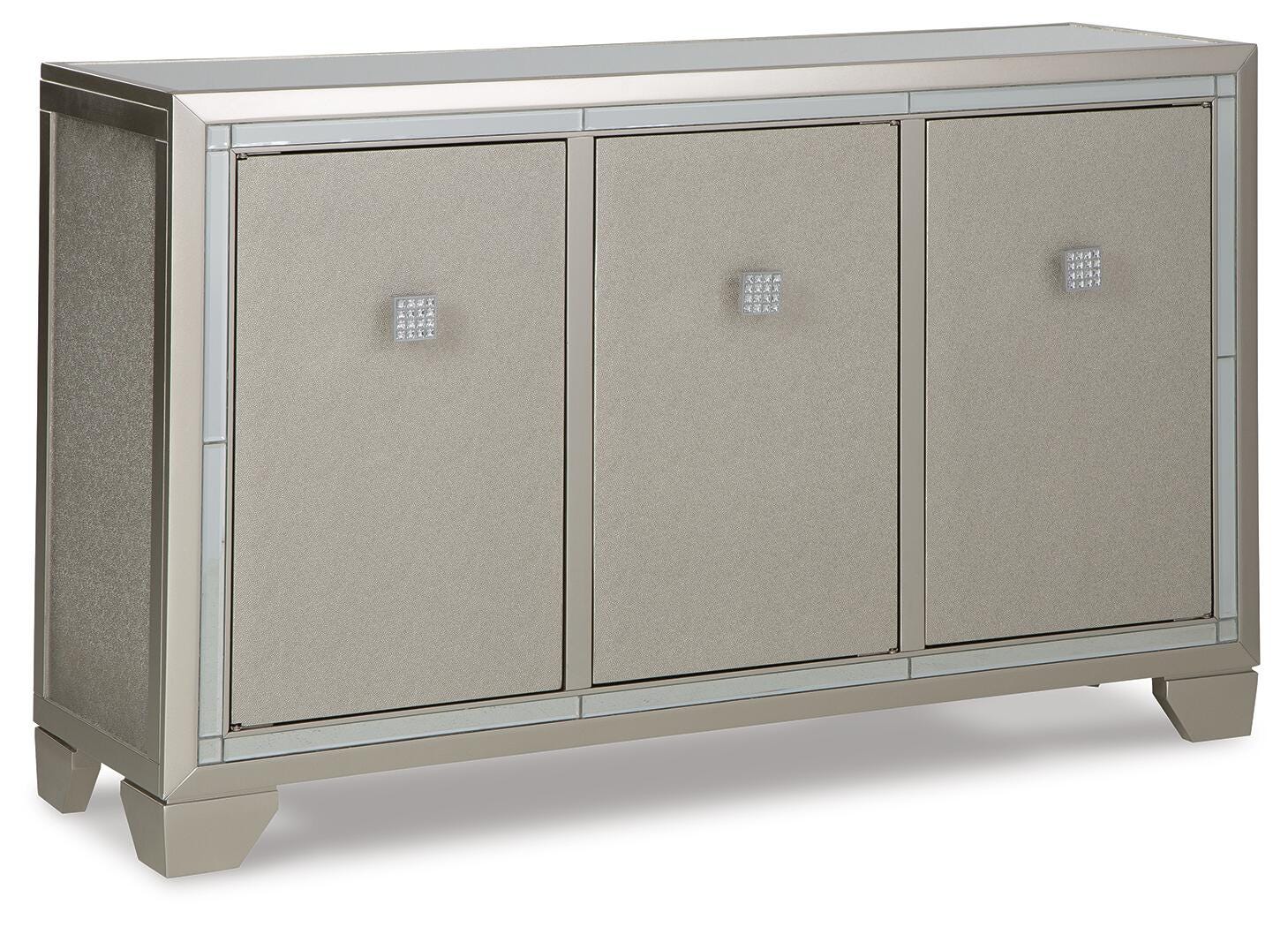 Chaseton Accent Cabinet - image 2