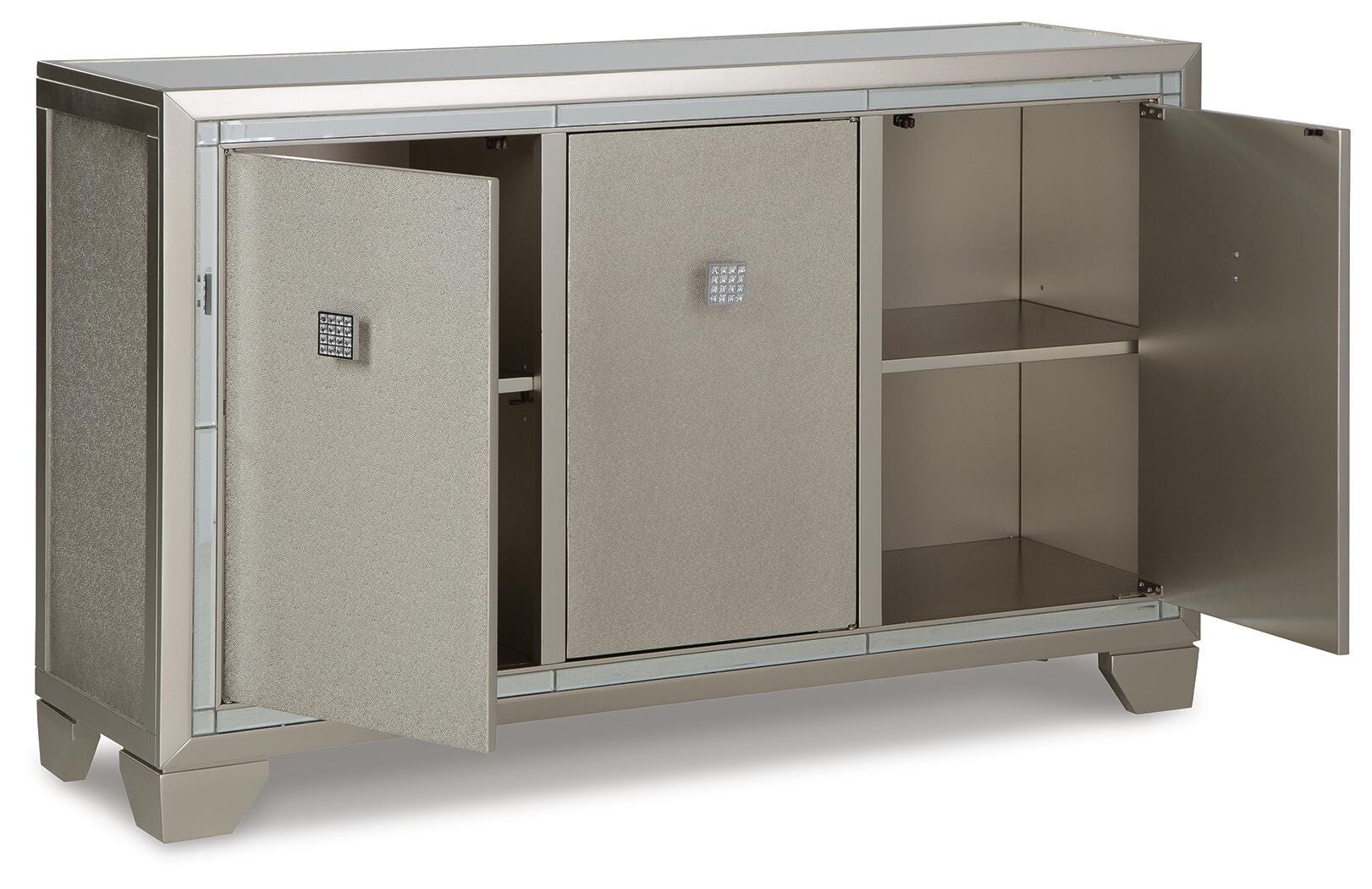 Chaseton Accent Cabinet - image 3