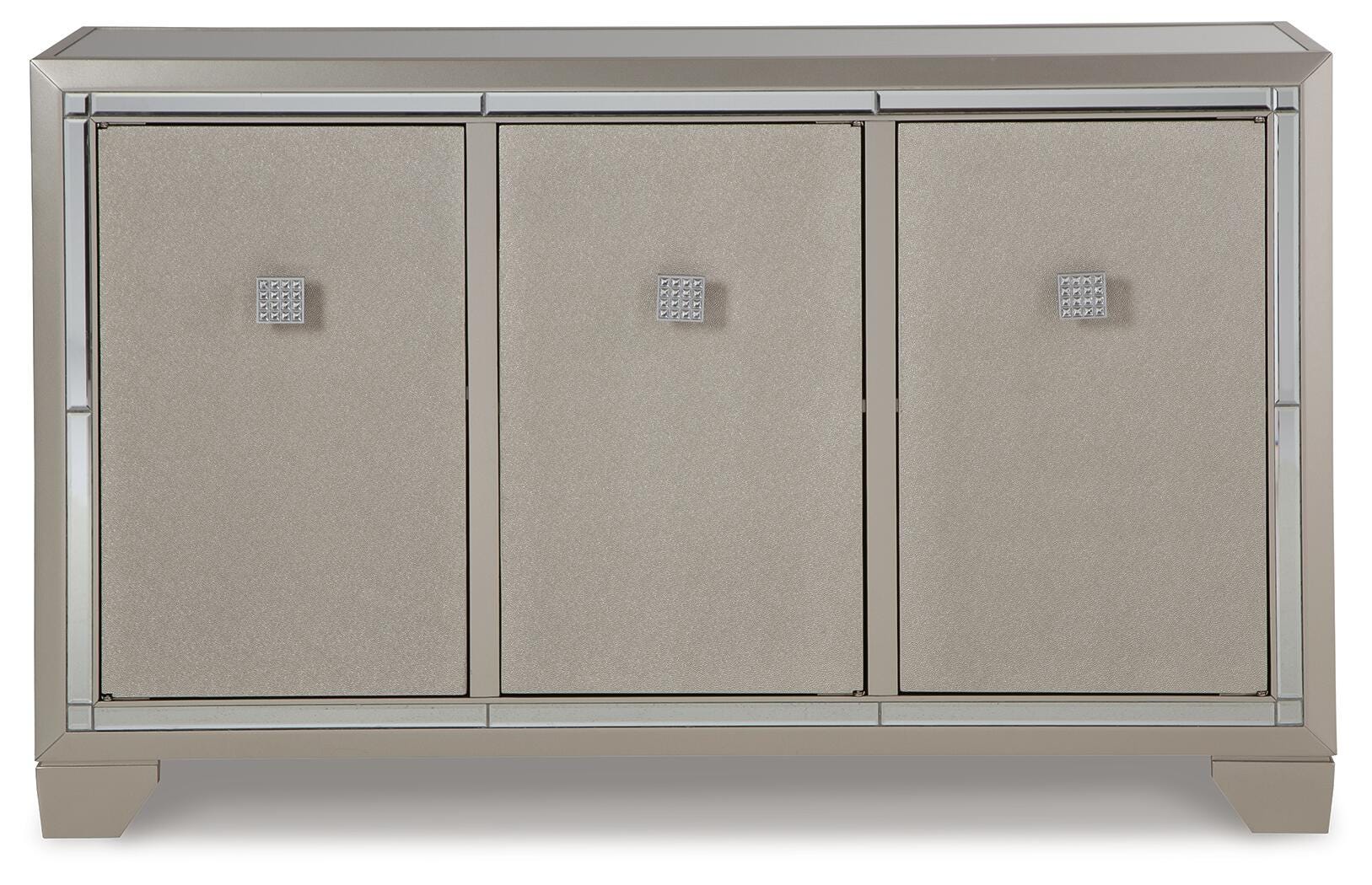 Chaseton Accent Cabinet - image 4