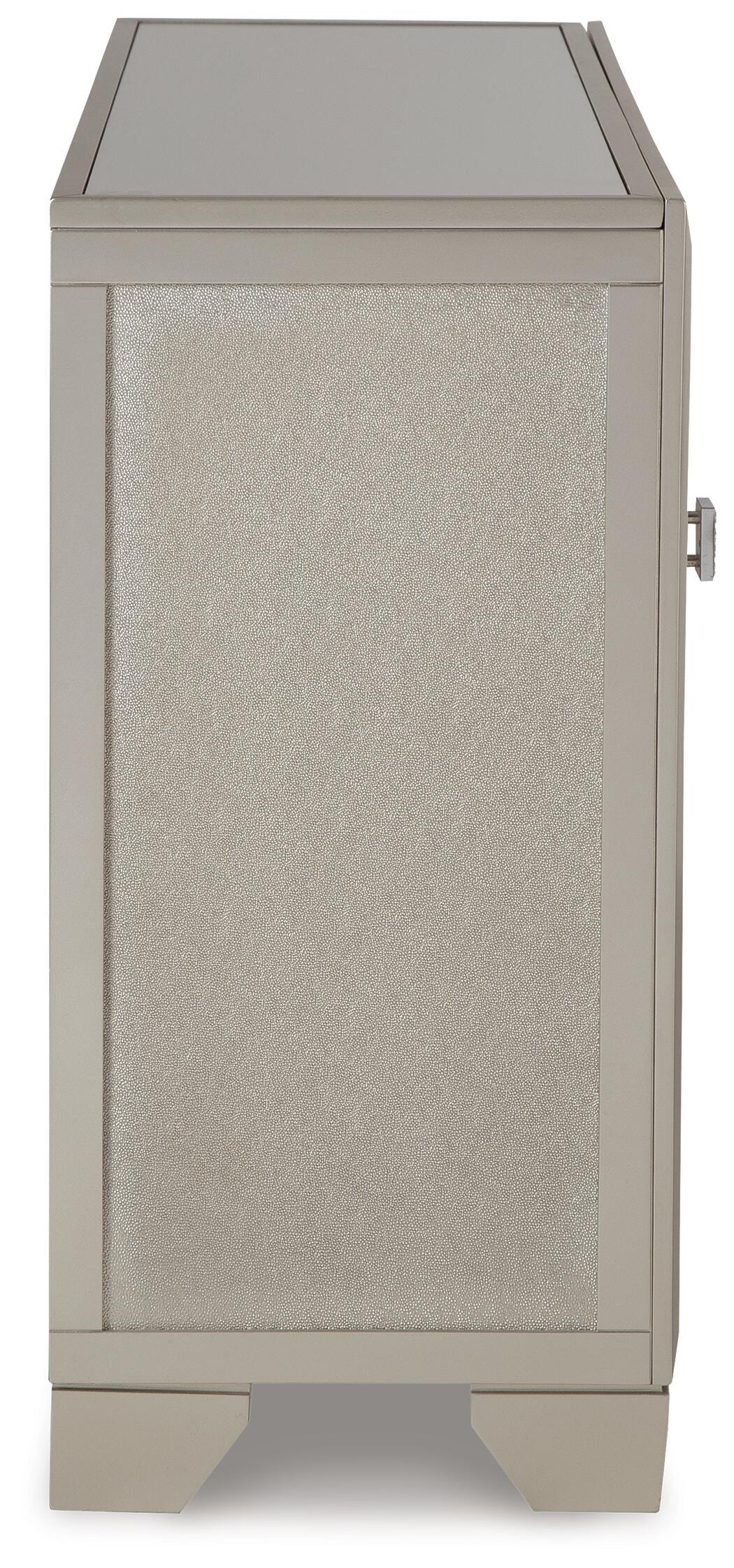 Chaseton Accent Cabinet - image 5