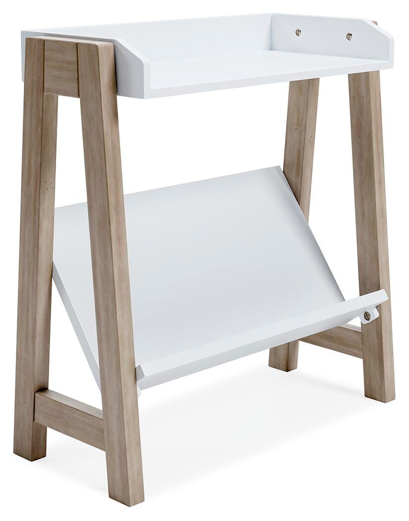 Blariden Small Bookcase - image 2