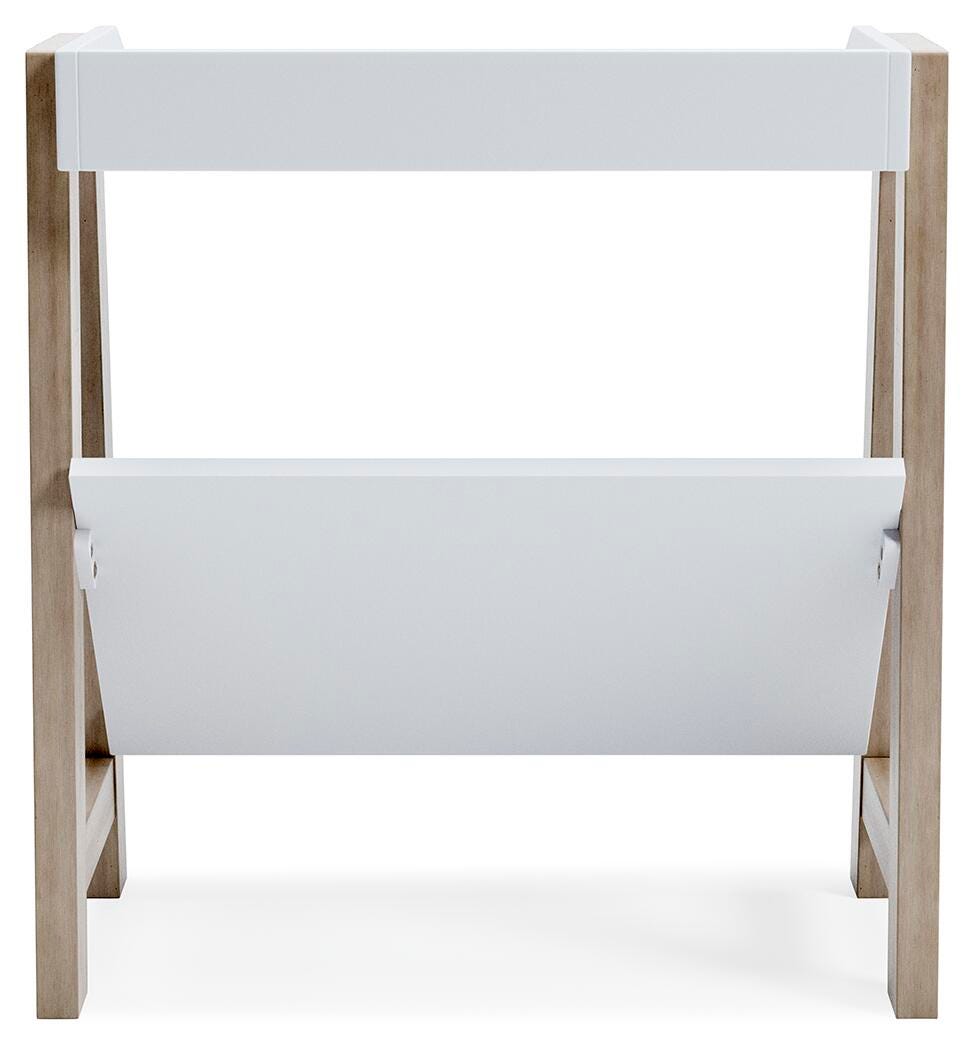 Blariden Small Bookcase - image 6