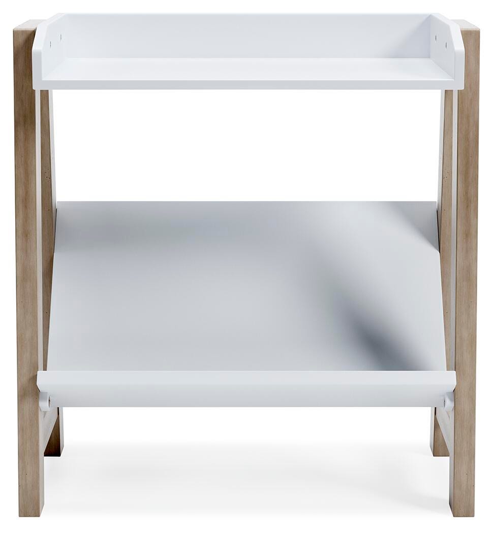 Blariden Small Bookcase - image 3