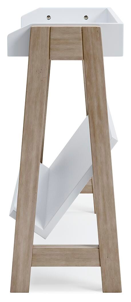 Blariden Small Bookcase - image 7