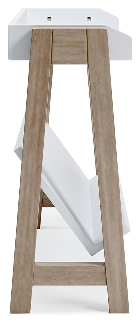 Blariden Small Bookcase - image 5