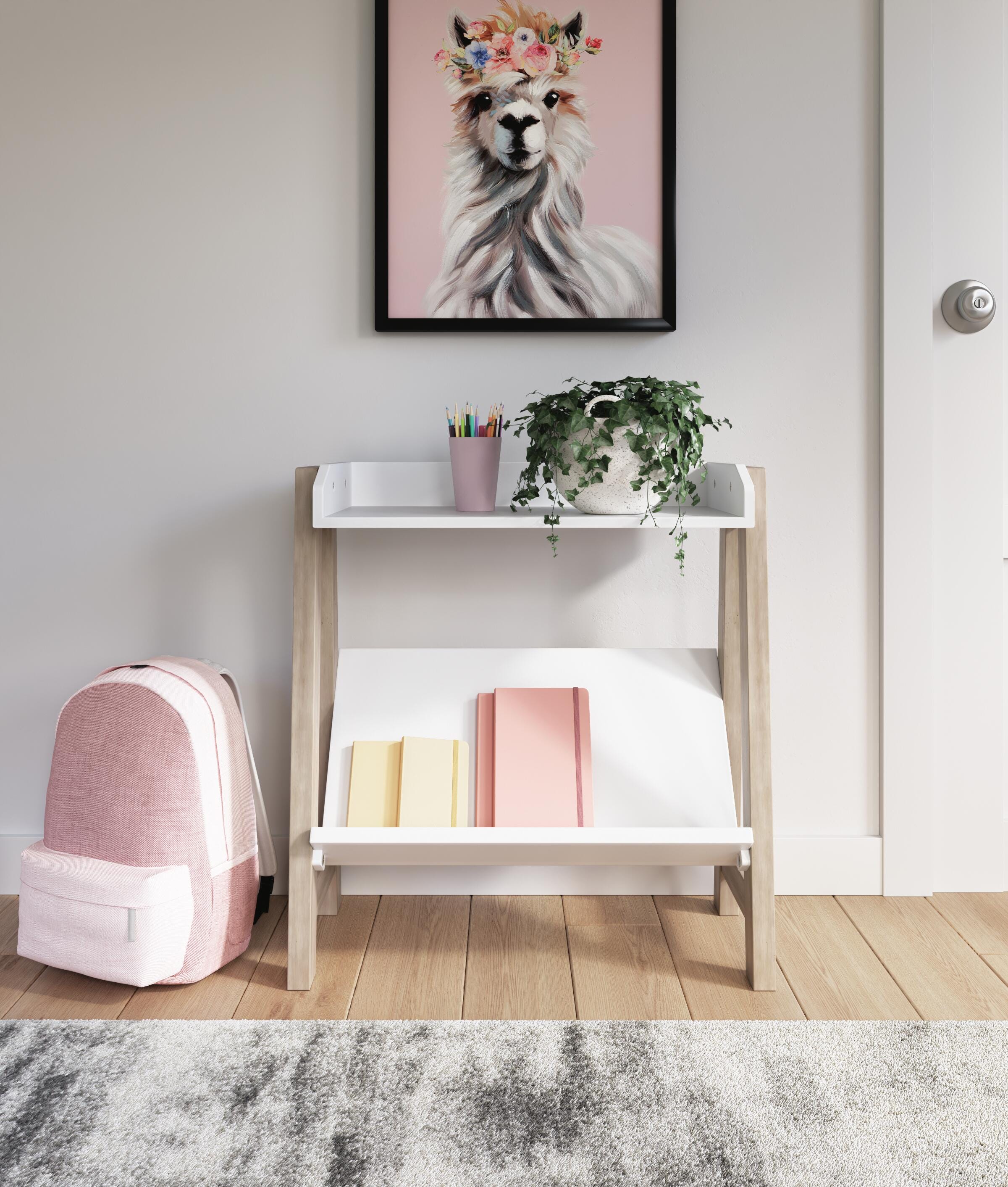 Blariden Small Bookcase - image 1