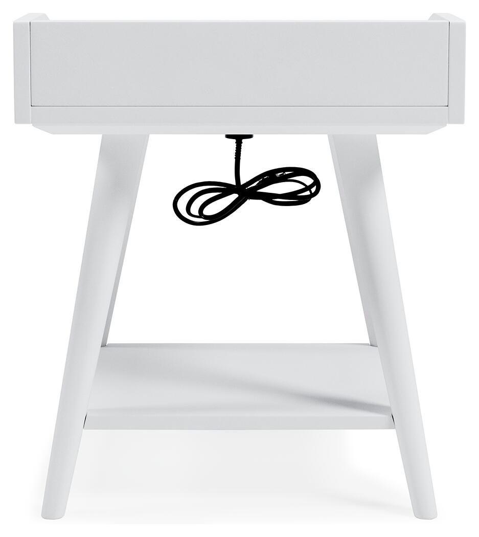 Blariden Accent Table - image 6
